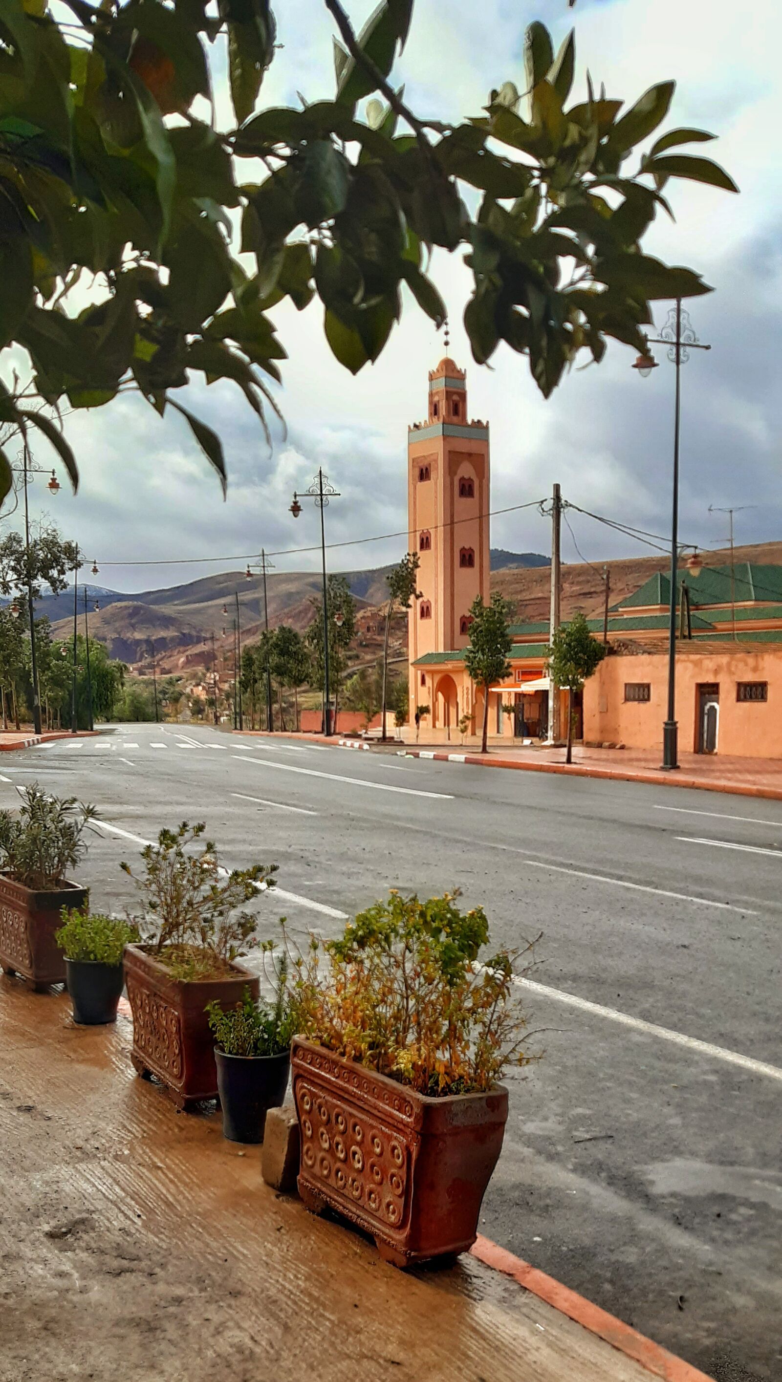 Samsung Galaxy A30 sample photo. Morocco, marrakech, tahanaout photography