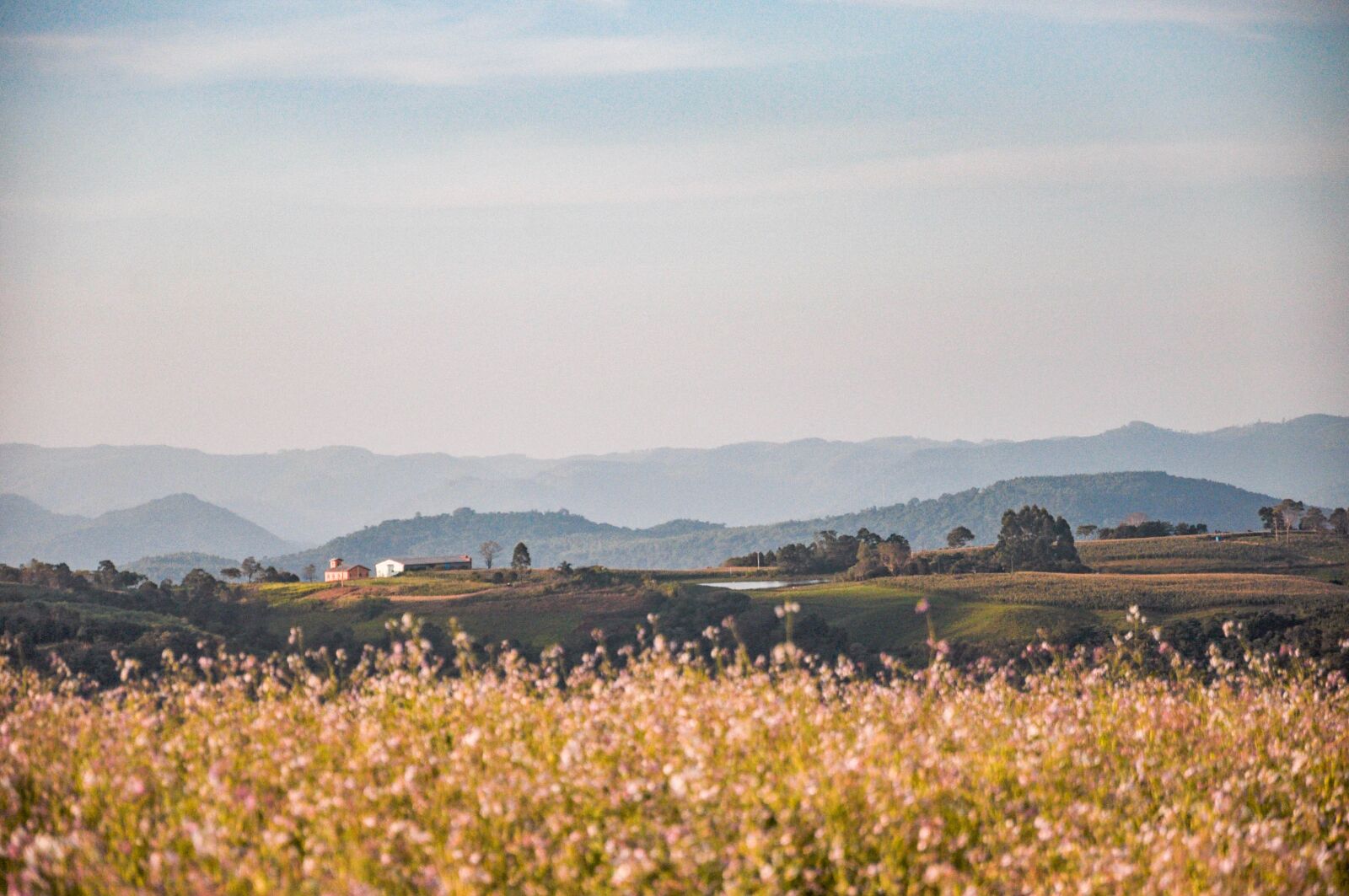 Nikon D90 sample photo. Mountain, hill, nature photography