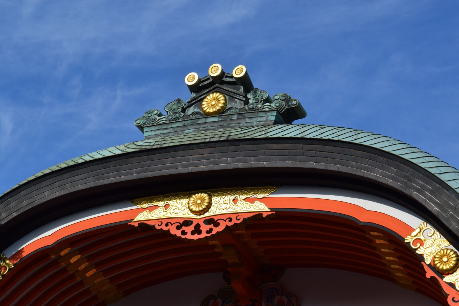 Nikon D3300 sample photo. Kyoto photography