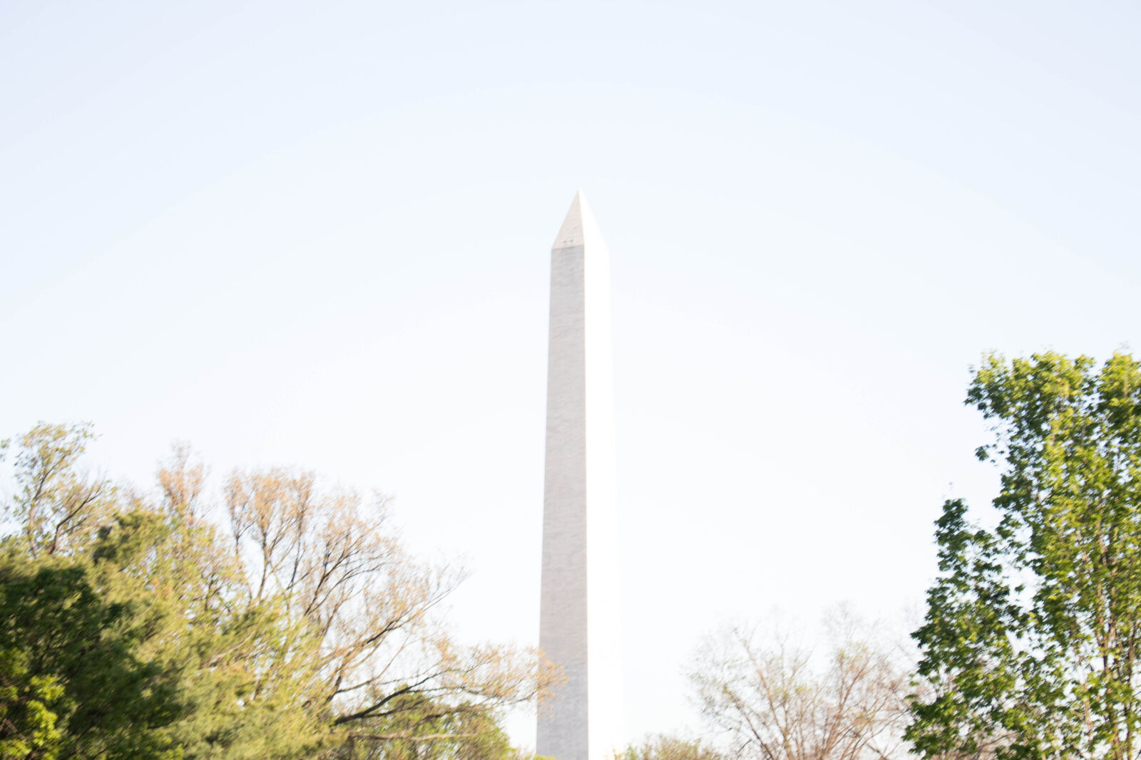 Canon EOS 700D (EOS Rebel T5i / EOS Kiss X7i) sample photo. National, park, washington, monument photography