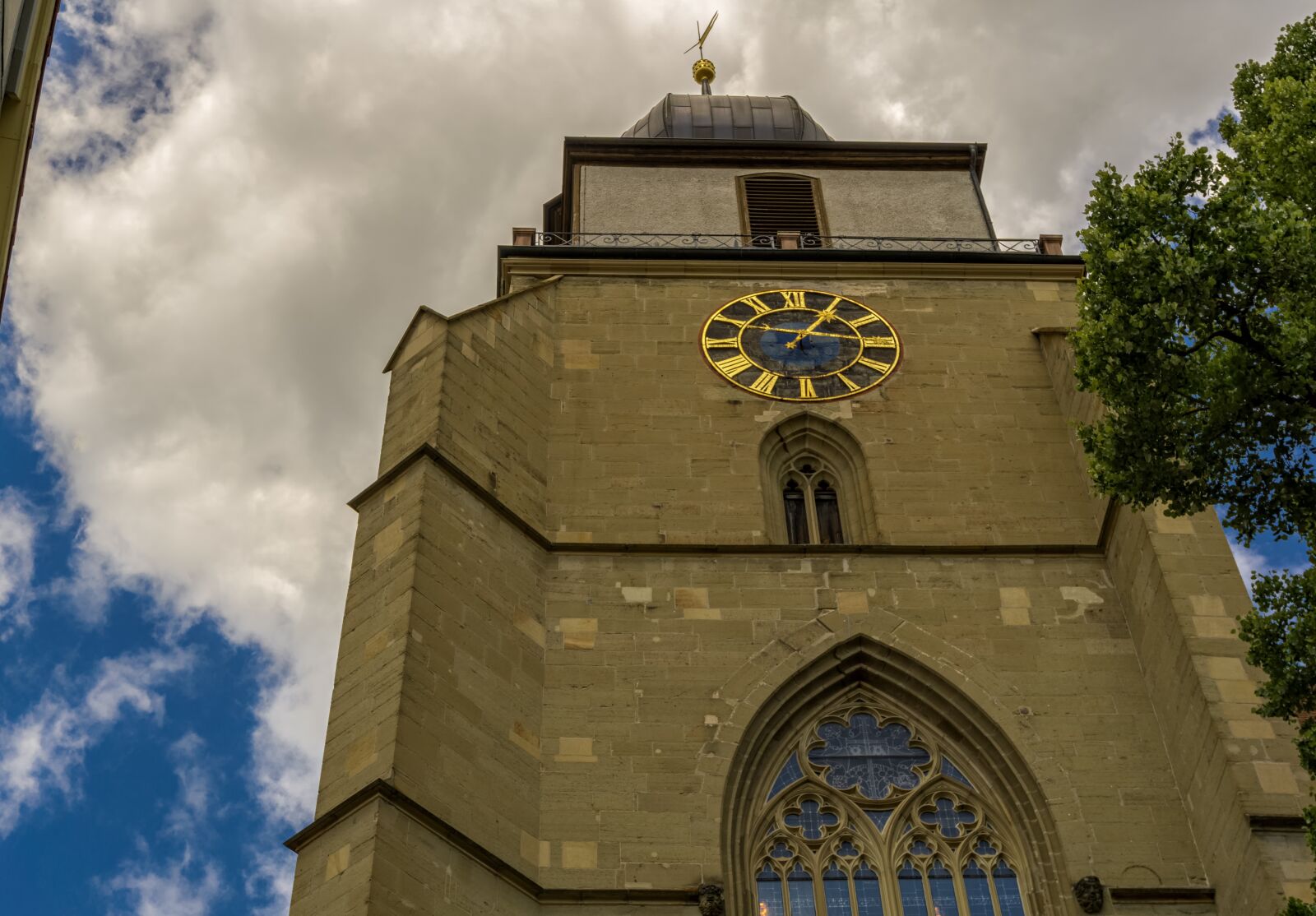 Sony a6000 sample photo. Church, building, religion photography