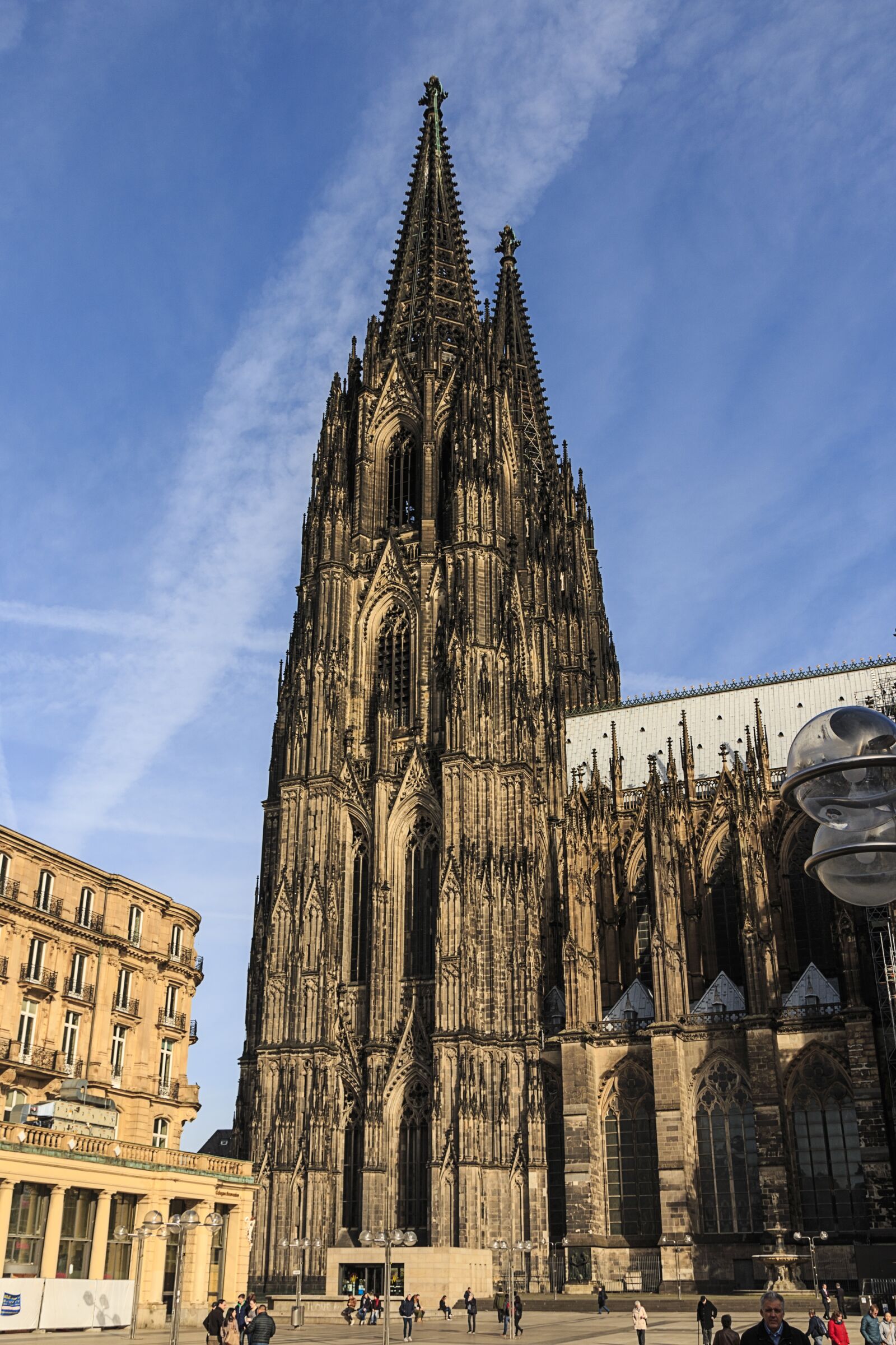 Canon EOS 70D sample photo. Architecture, cathedral, building photography