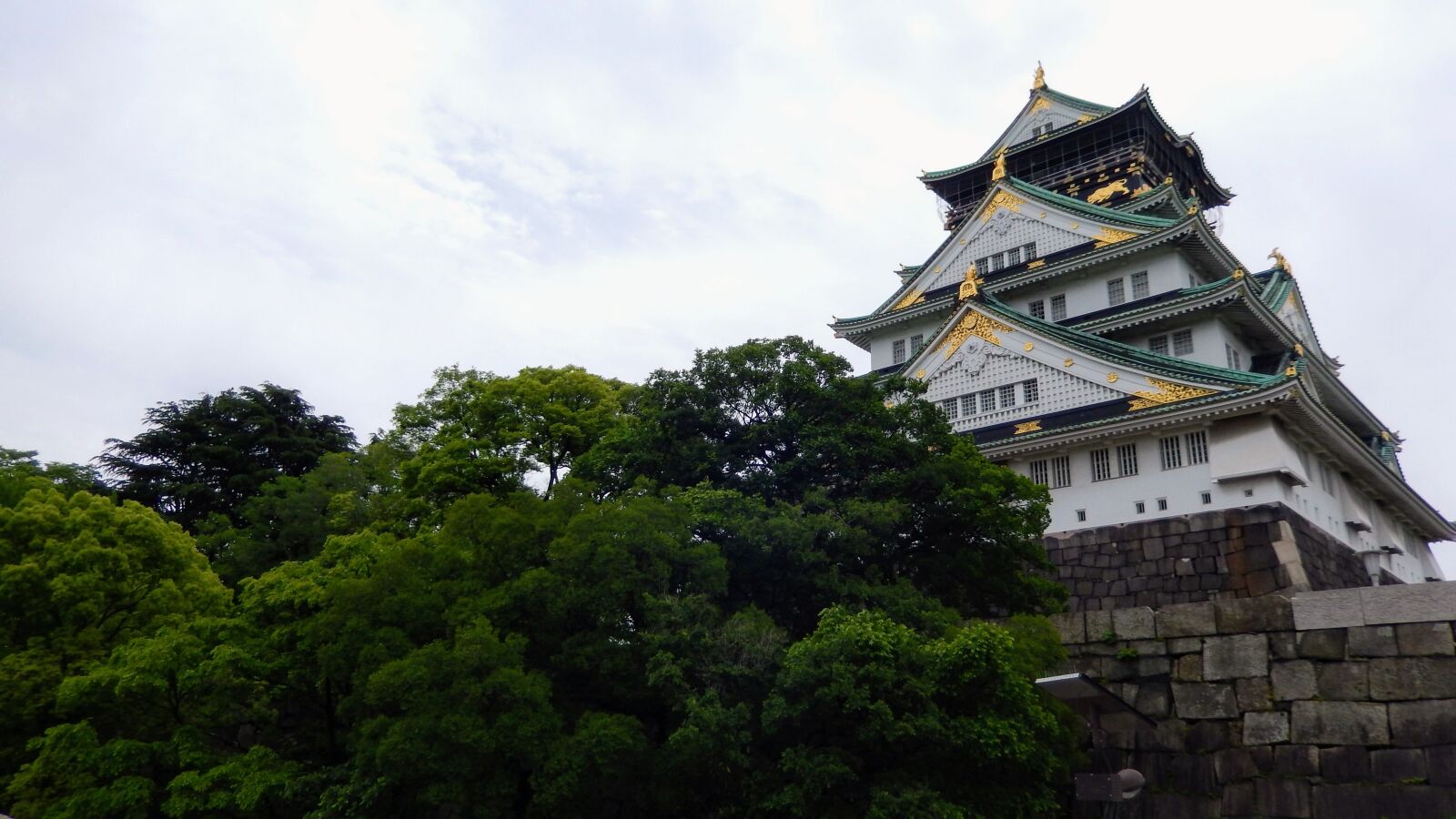 Nikon Coolpix S9500 sample photo. Temple, japane, history photography