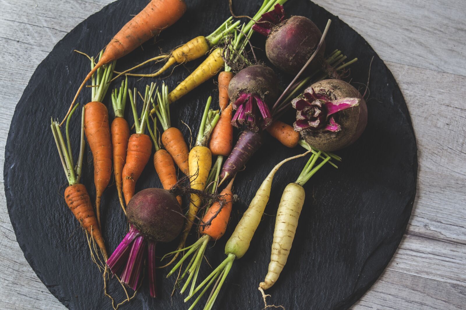 Nikon D3100 sample photo. Carrot, organic, food photography