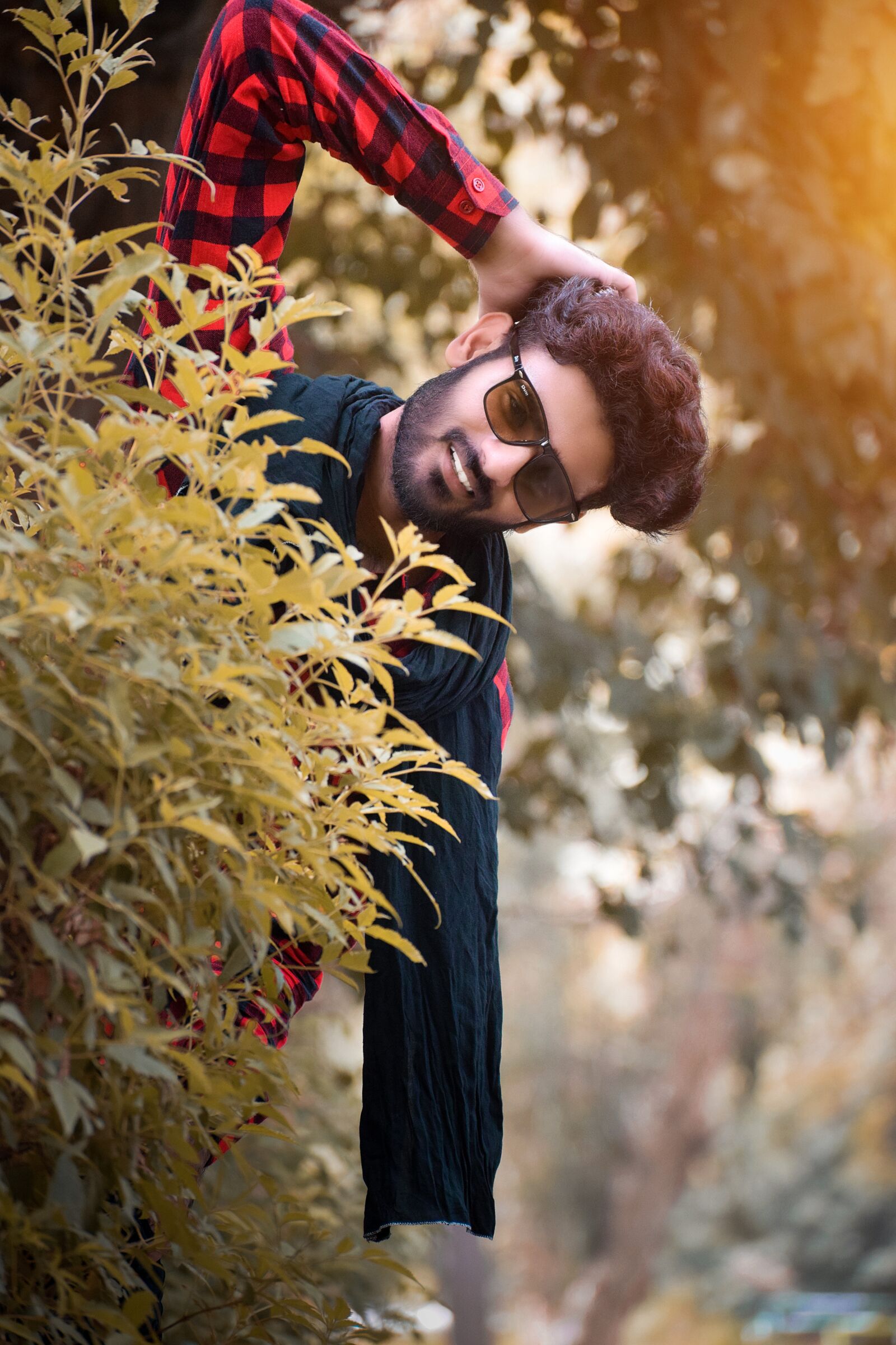 Nikon D5300 sample photo. Fashion, style, boys fashion photography
