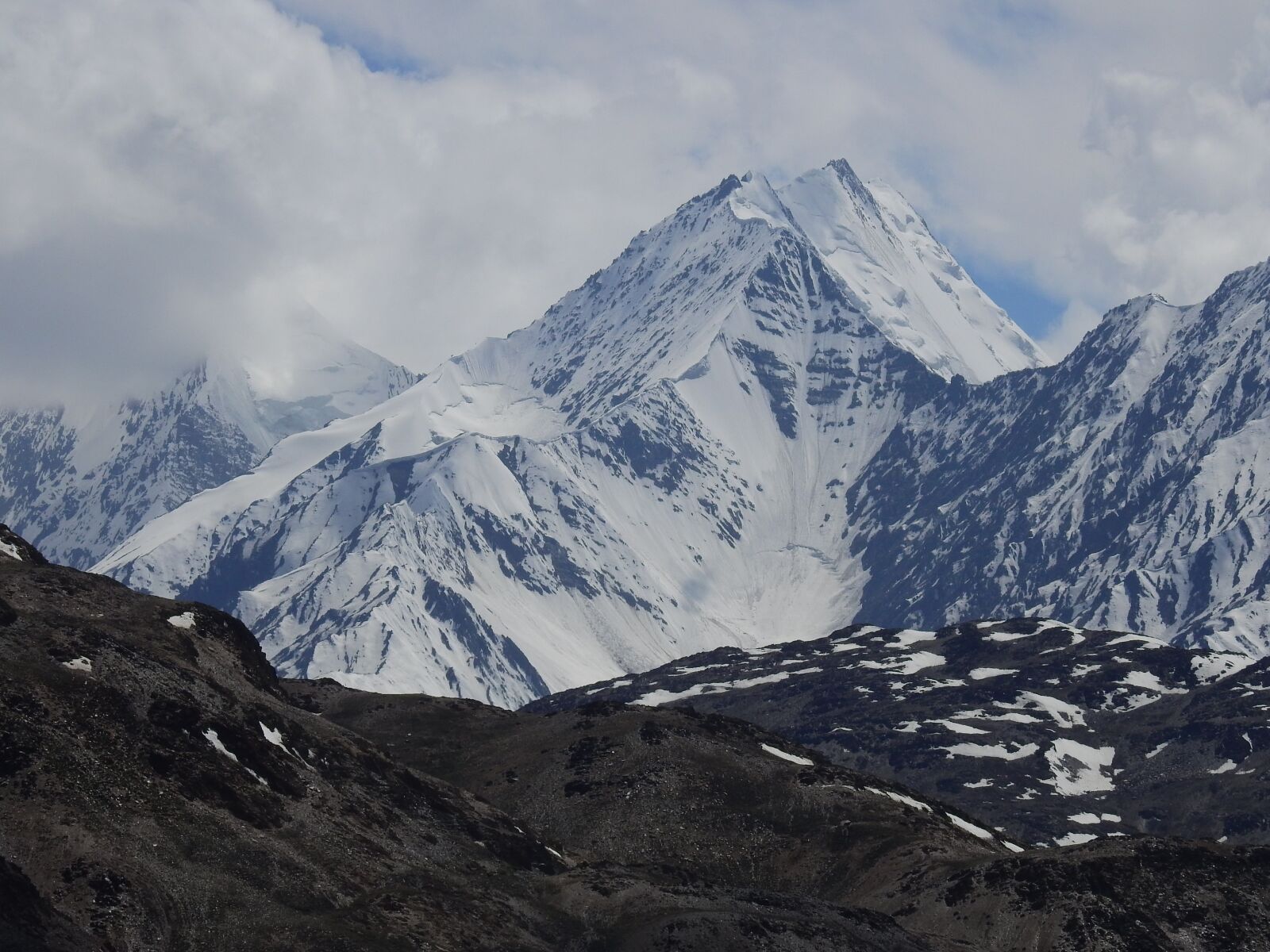 Nikon Coolpix P900 sample photo. Spiti, himachal pradesh, india photography
