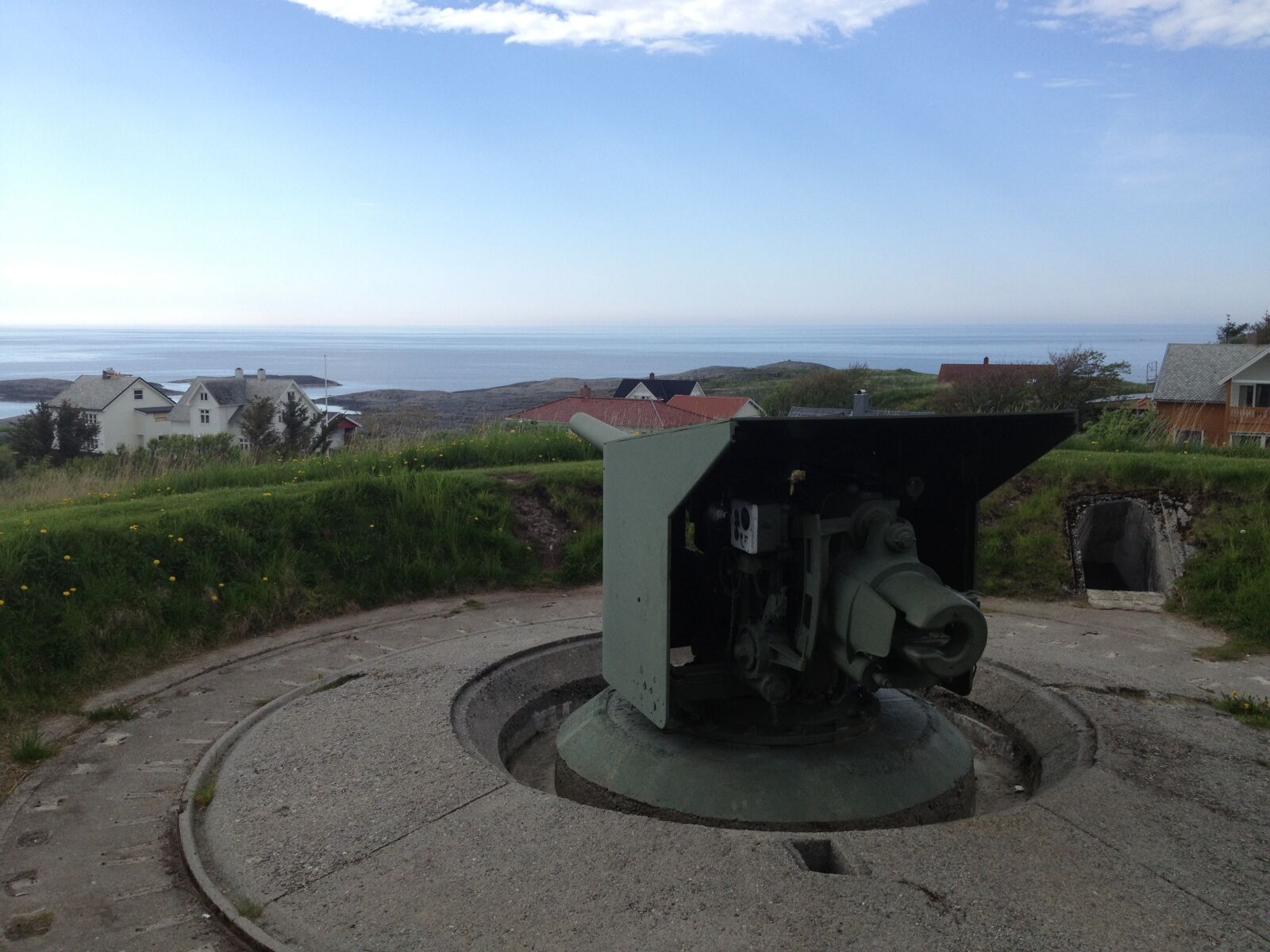 Apple iPhone 4S sample photo. Cannon, bid, norway photography