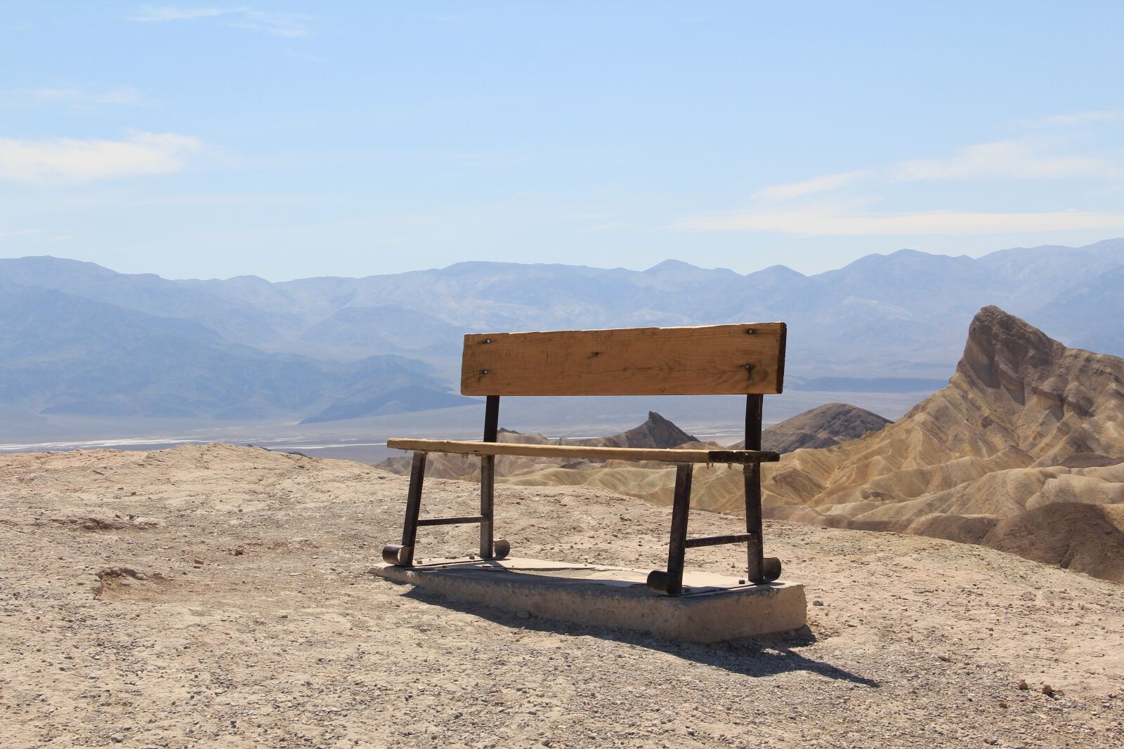 Canon EOS 60D sample photo. Usa, bank, desert photography