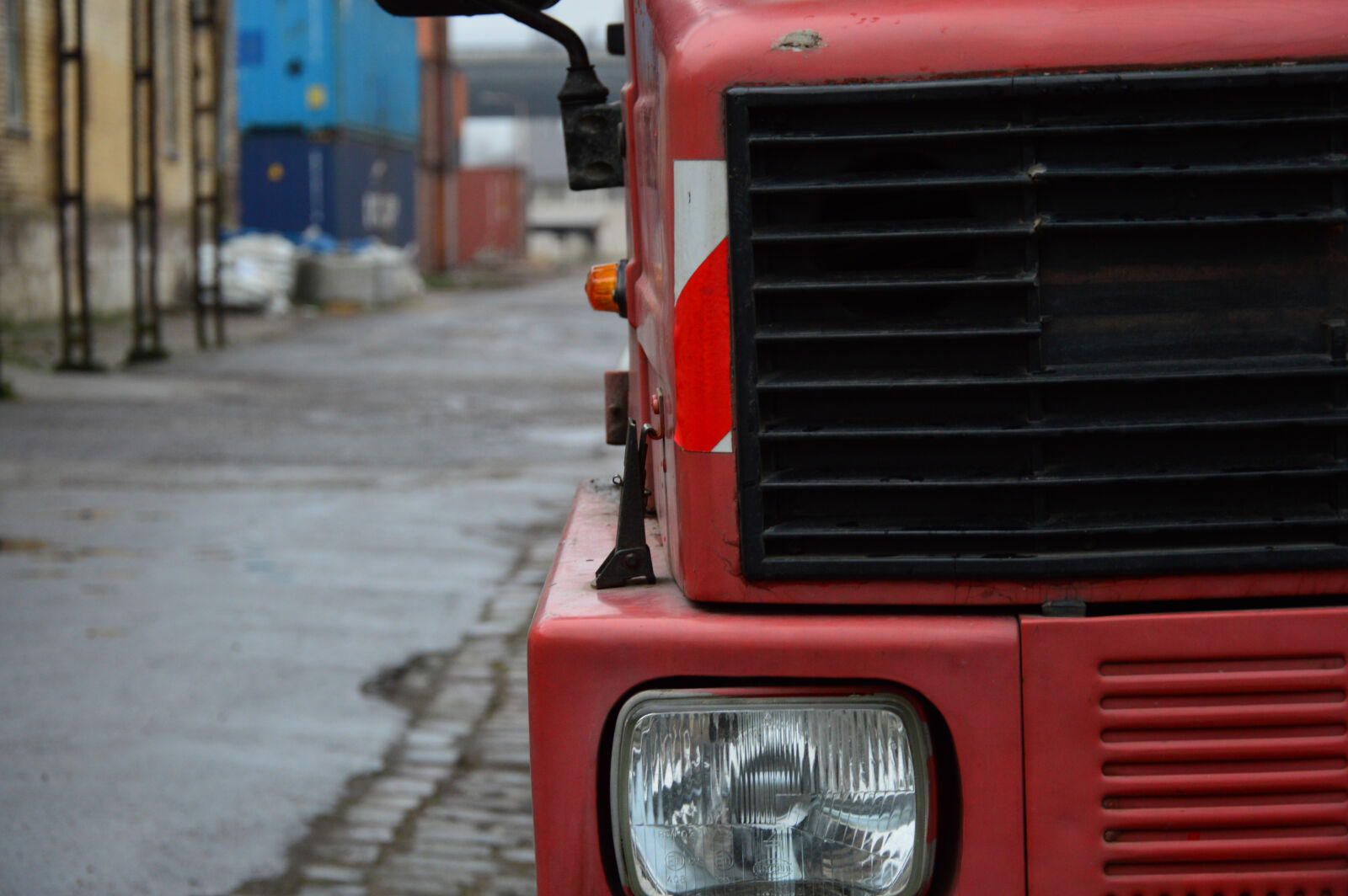 Nikon D3200 sample photo