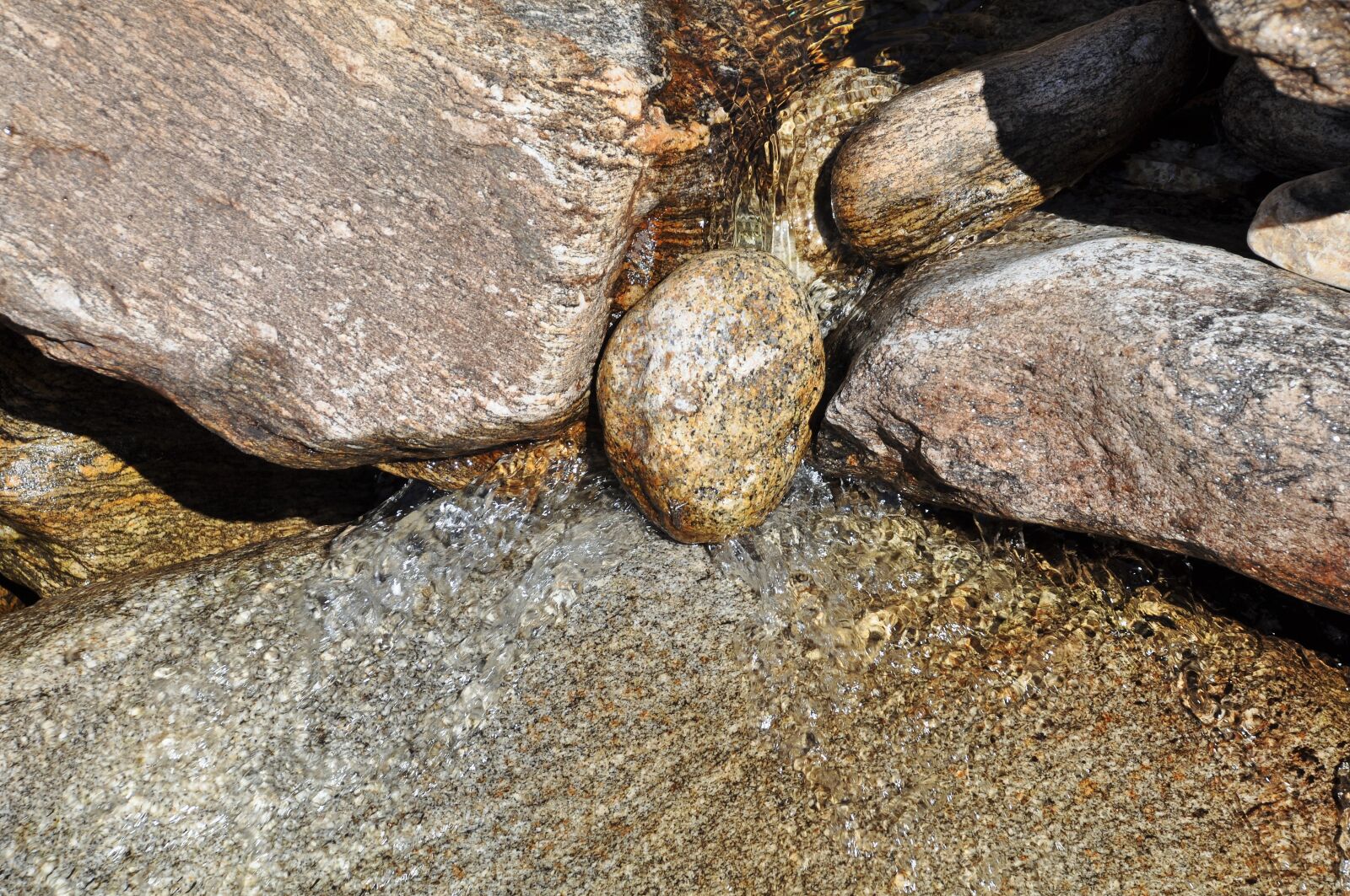 Nikon D90 sample photo. Water, river, nature photography