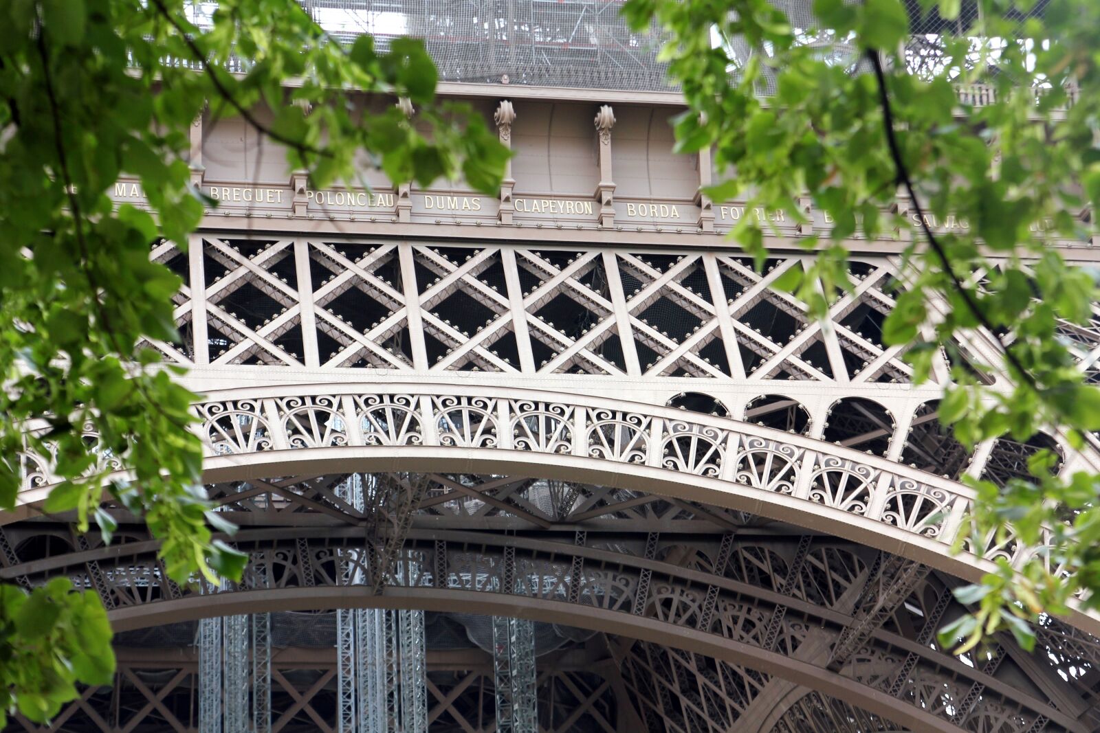 Canon EOS 550D (EOS Rebel T2i / EOS Kiss X4) sample photo. Paris, eiffel tower, france photography