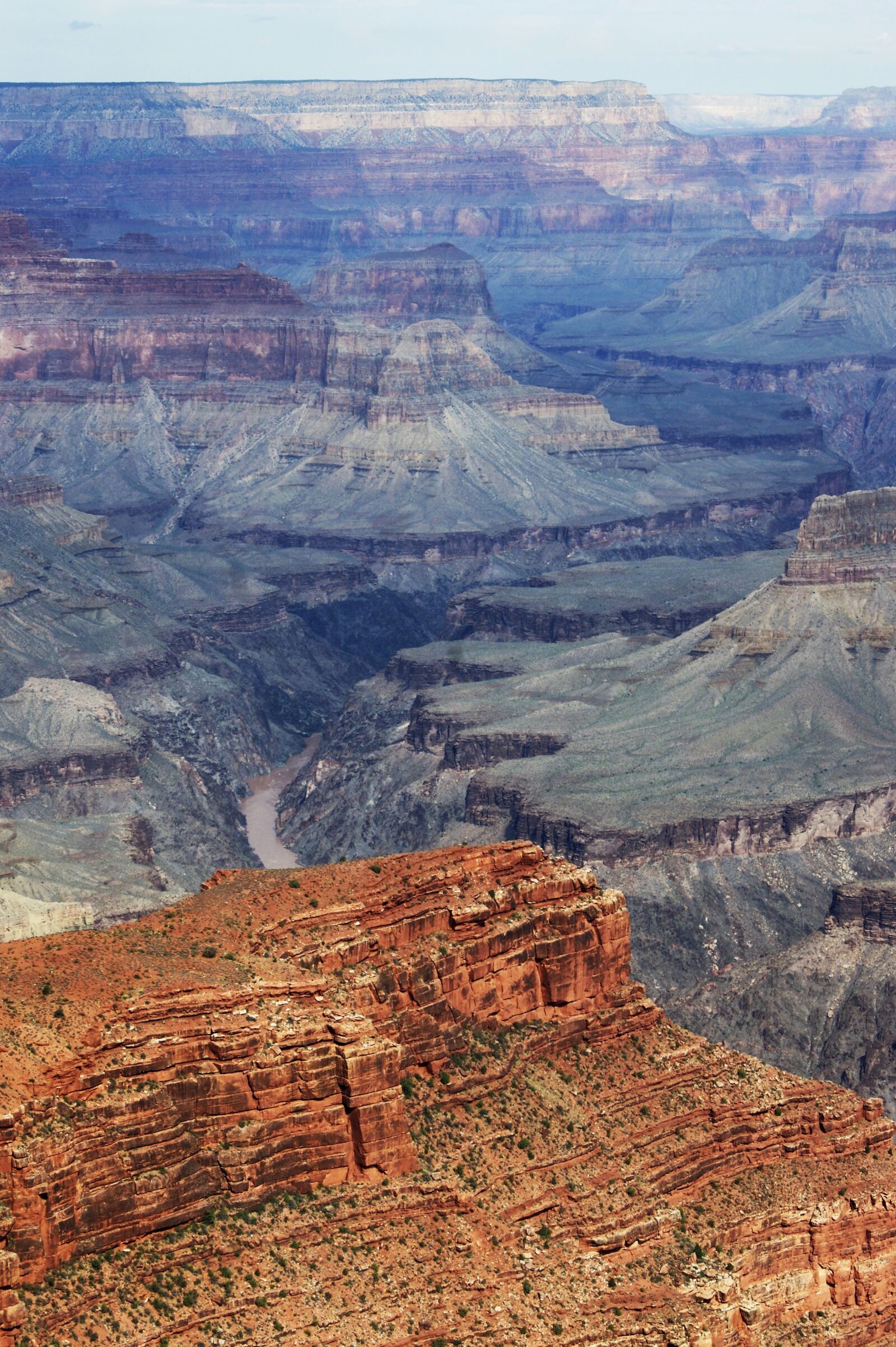 Sony Alpha DSLR-A390 sample photo. Rocks, bluff, canyon photography