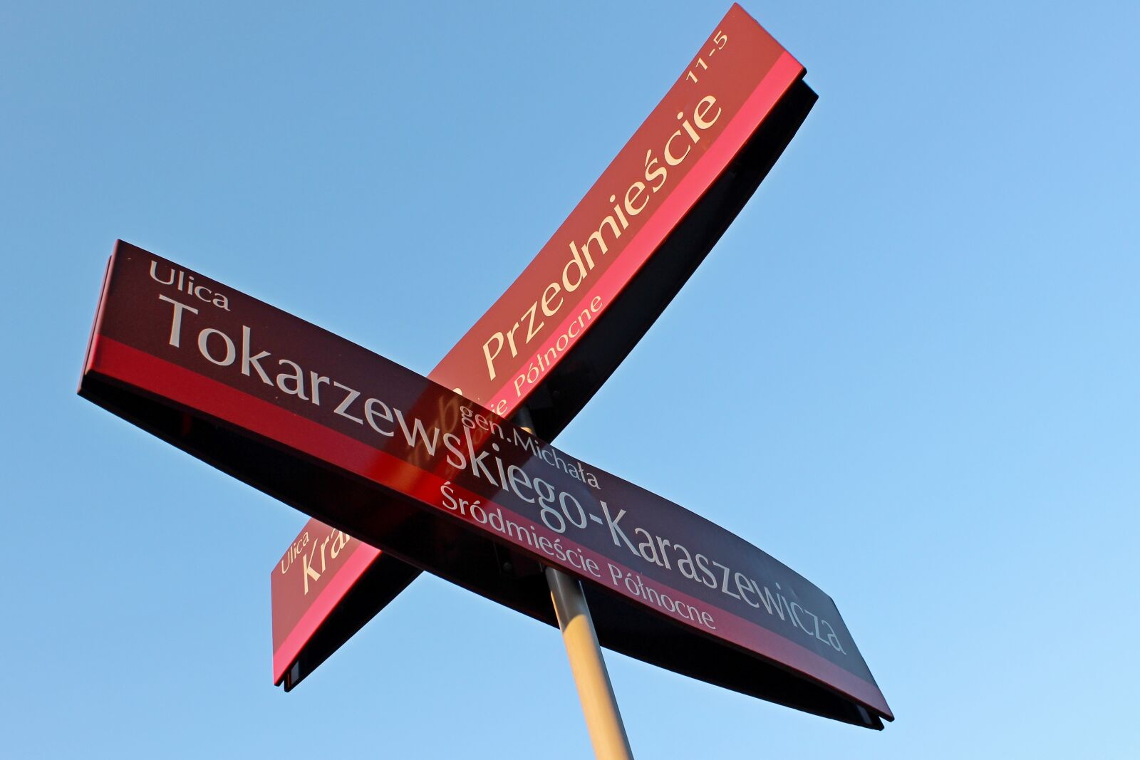 Canon EOS 600D (Rebel EOS T3i / EOS Kiss X5) sample photo. Poland, warsaw, krakow suburb photography
