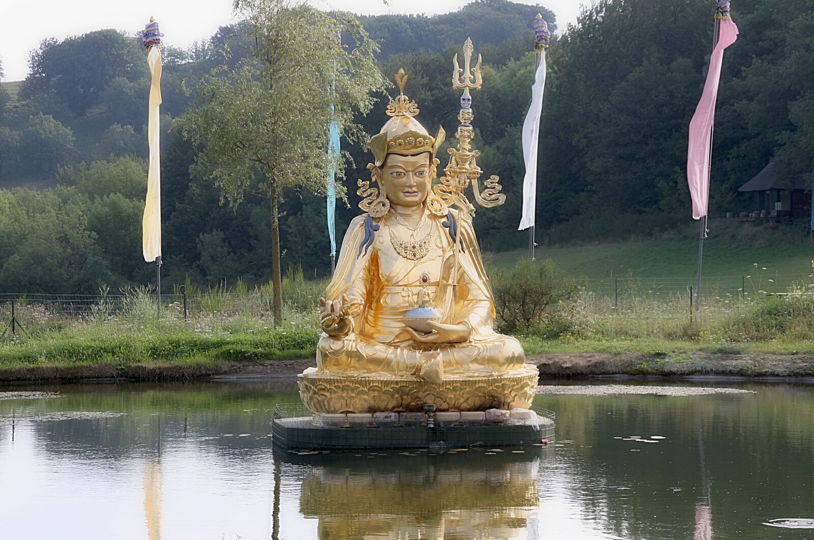 Canon EOS 500D (EOS Rebel T1i / EOS Kiss X3) sample photo. Buddha, meditation, zen photography