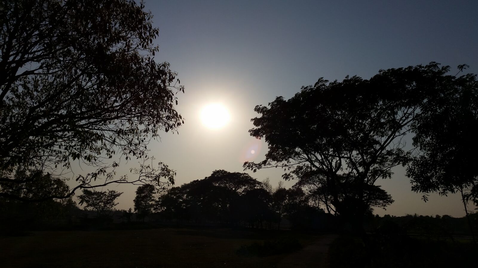 Samsung Galaxy S5 sample photo. Nature, landscape, beauty photography
