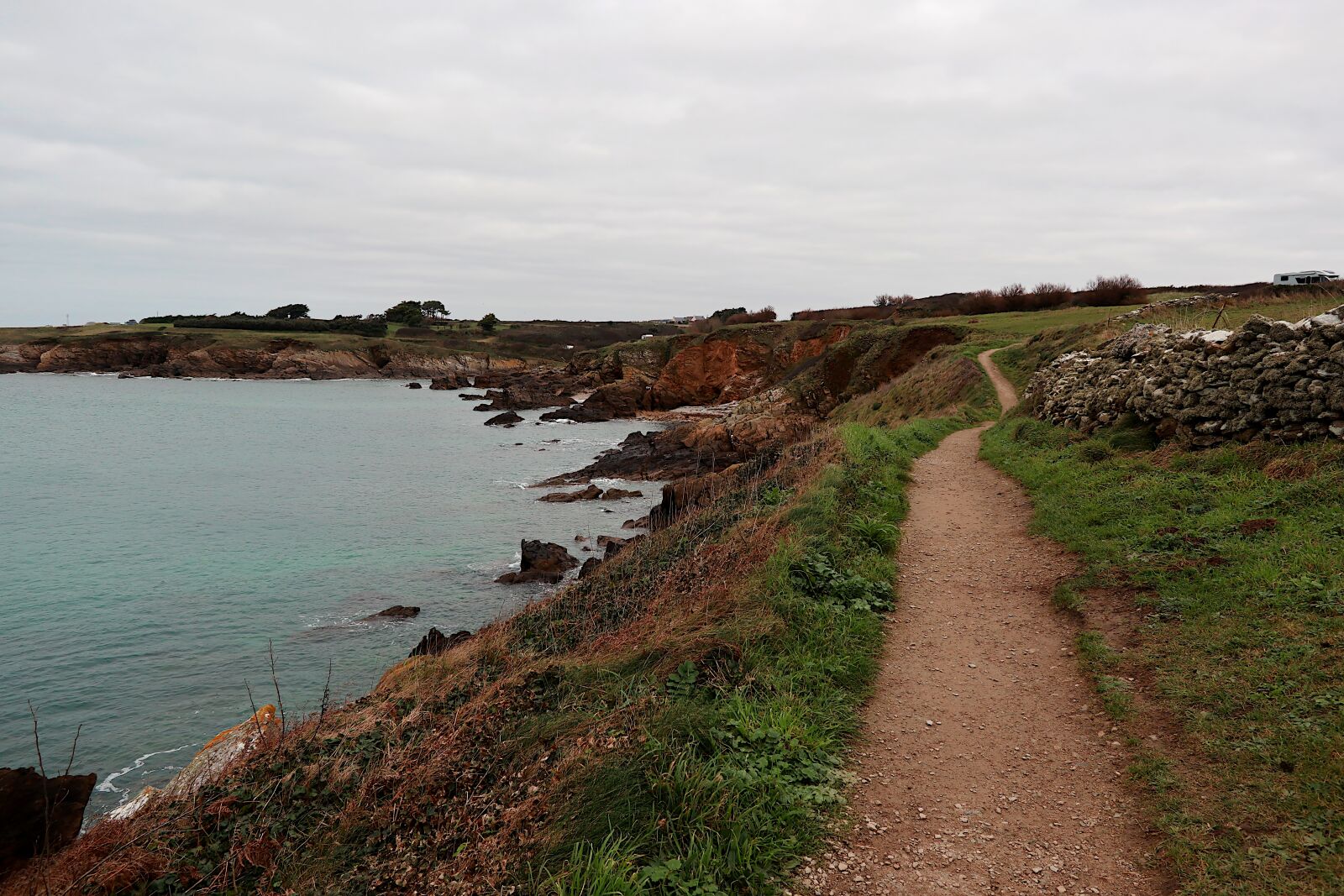 Canon PowerShot G1 X Mark III sample photo. Nature, ocean, path photography
