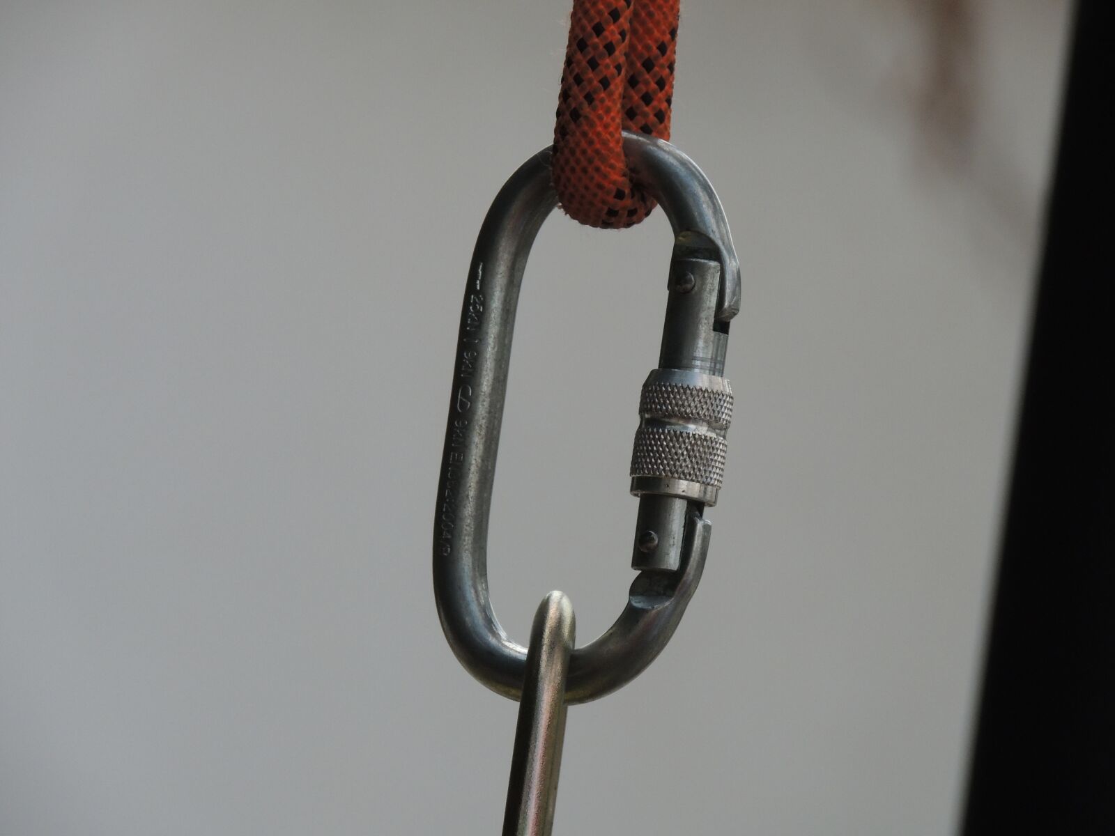 Nikon Coolpix P510 sample photo. Work, height, worker photography