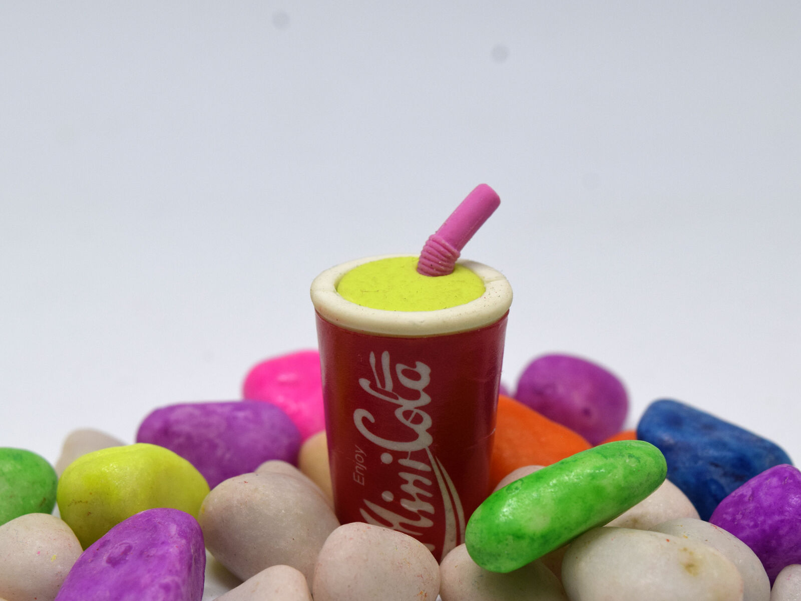 Nikon D3300 sample photo. Coca, cola, coke, cola photography