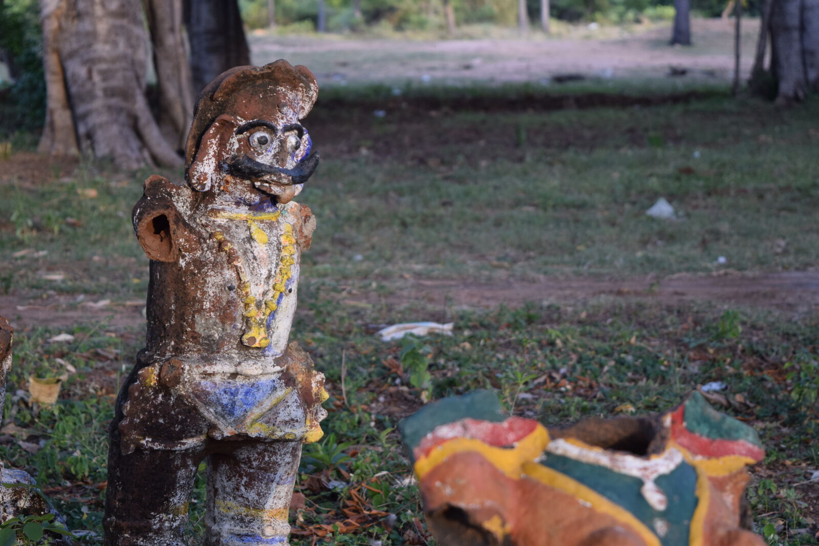 Nikon D3300 sample photo. India photography