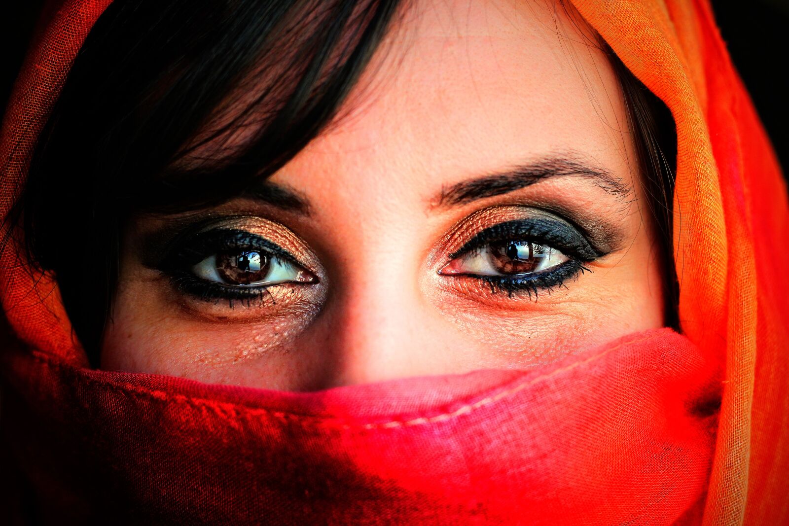 Canon EOS 650D (EOS Rebel T4i / EOS Kiss X6i) sample photo. Woman, human, portrait photography