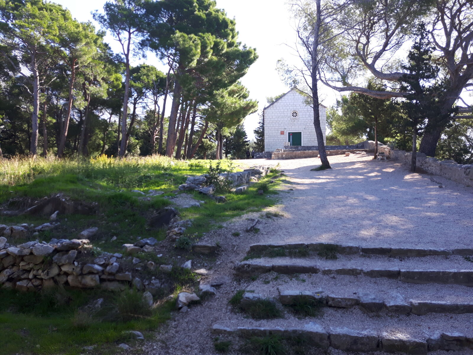 Samsung Galaxy S5 Neo sample photo. Sveti, petar photography