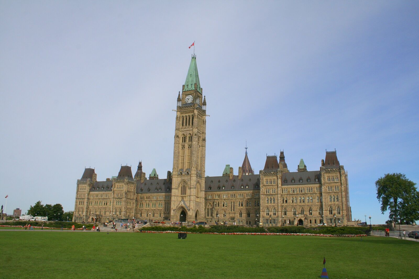 Canon EOS 350D (EOS Digital Rebel XT / EOS Kiss Digital N) sample photo. Canada, parliament, ottawa photography
