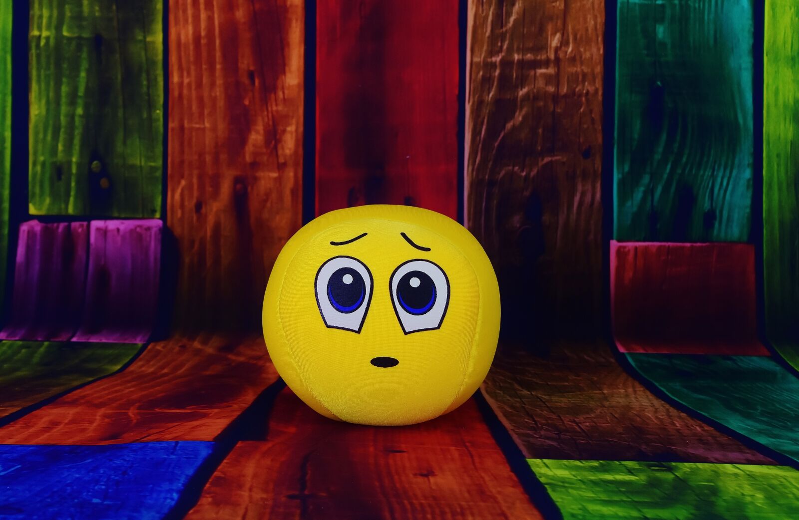 Nikon D7200 sample photo. Smiley, surprised, sad photography