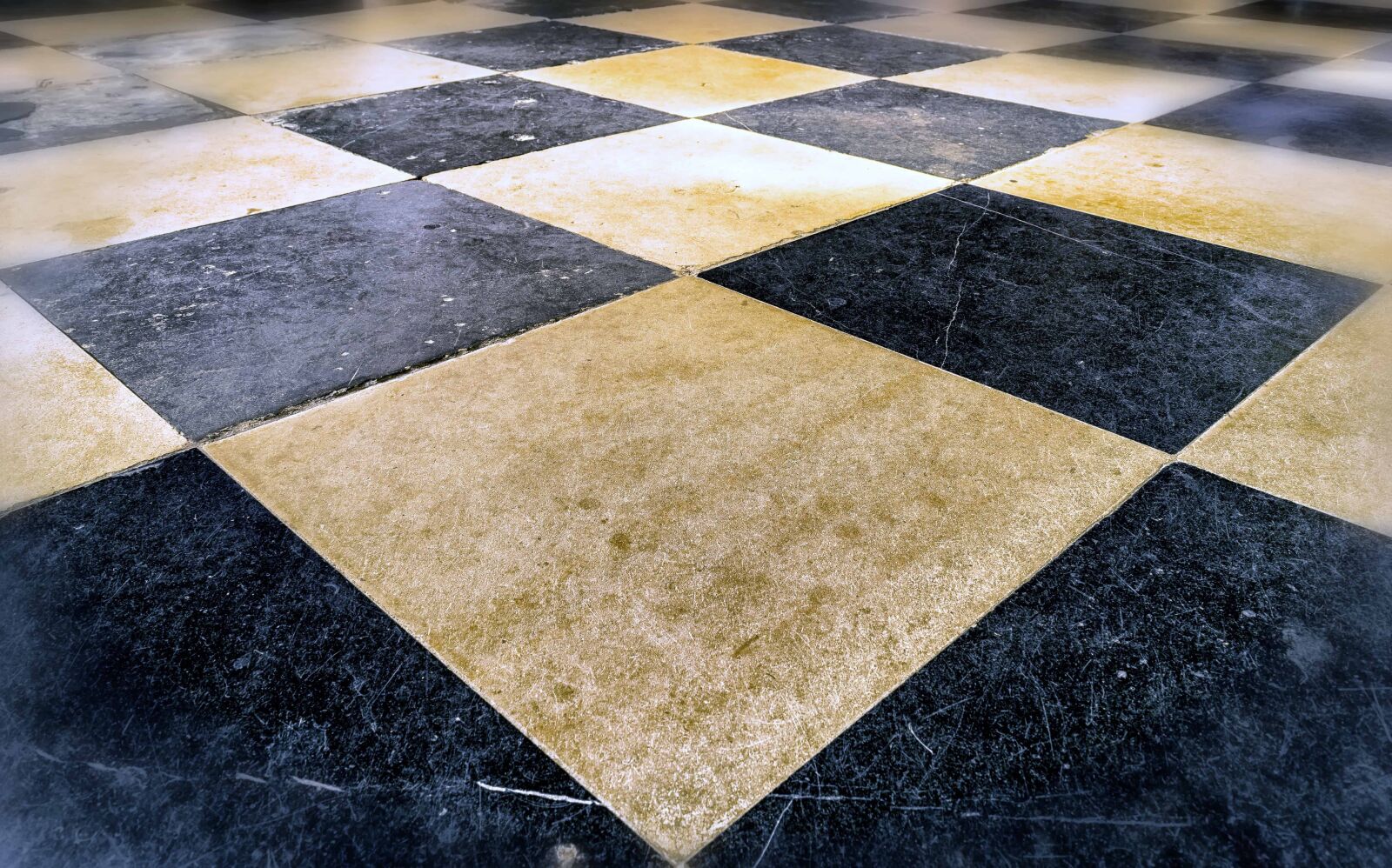 Nikon D3300 sample photo. Square, pattern, detail, pavement photography