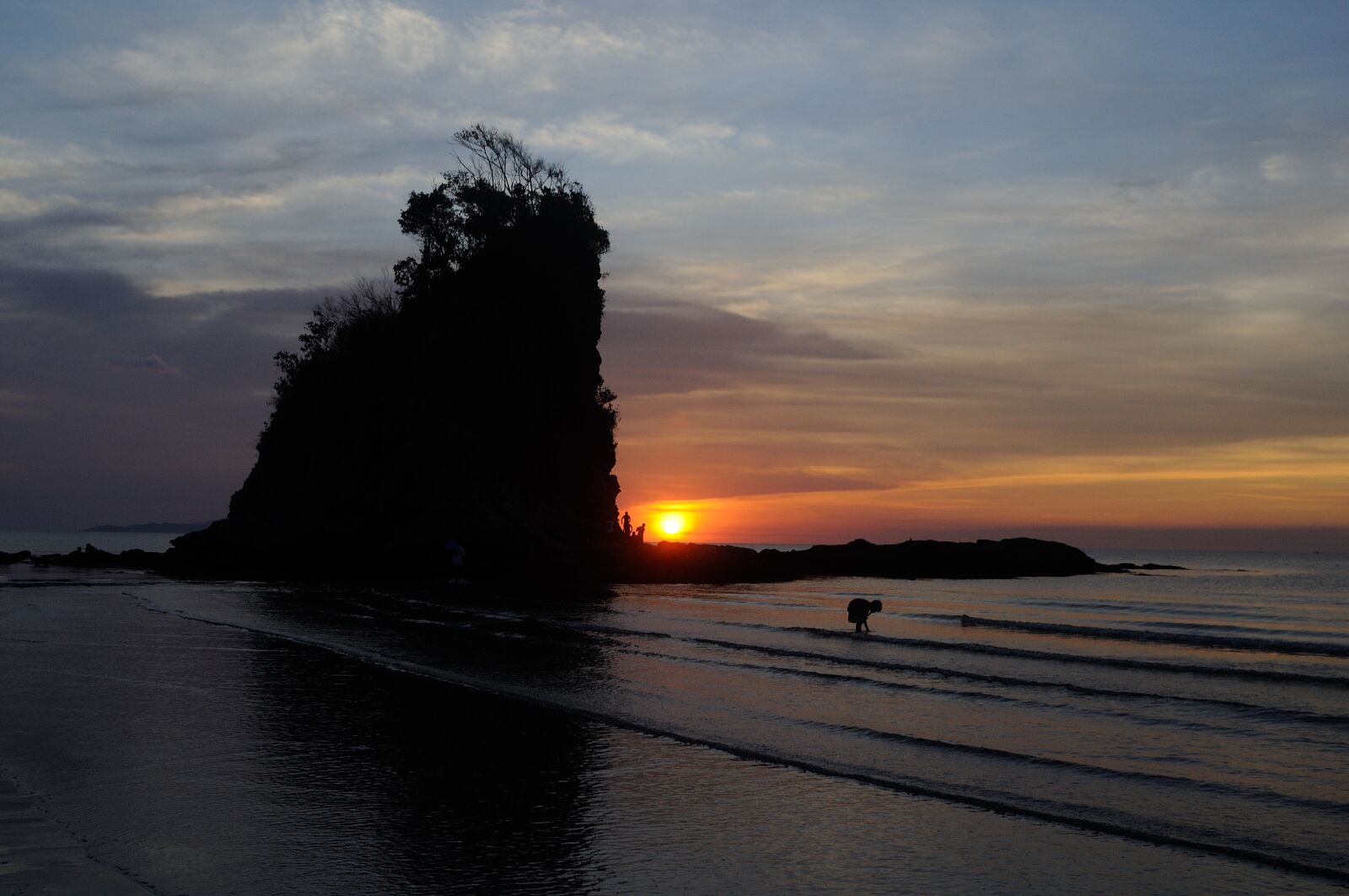 Nikon D90 sample photo. Landscape, scenery, outdoor photography
