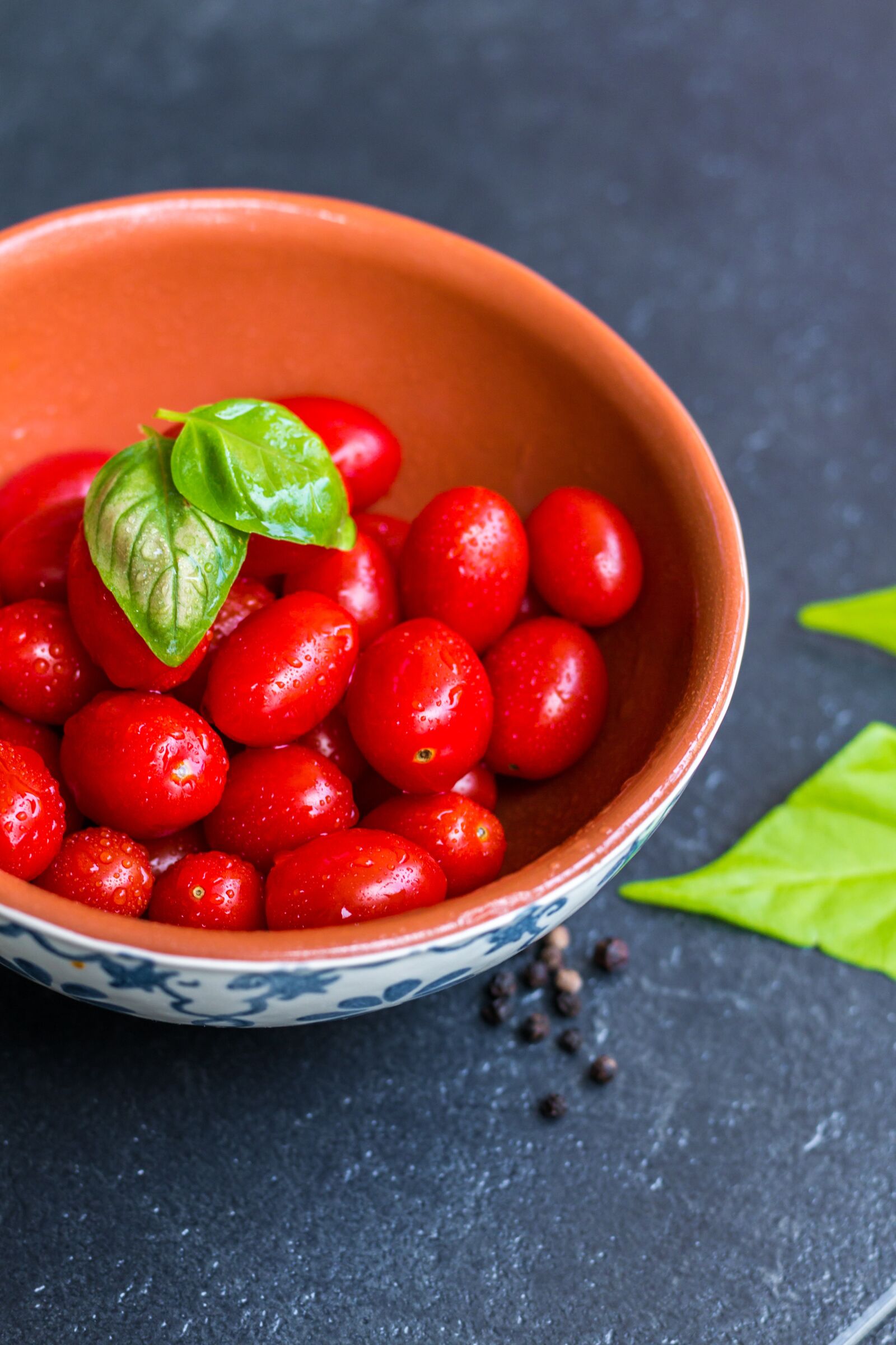 Canon EOS 70D + Canon EF 50mm F1.8 STM sample photo. Healthy, vegetables, diet photography