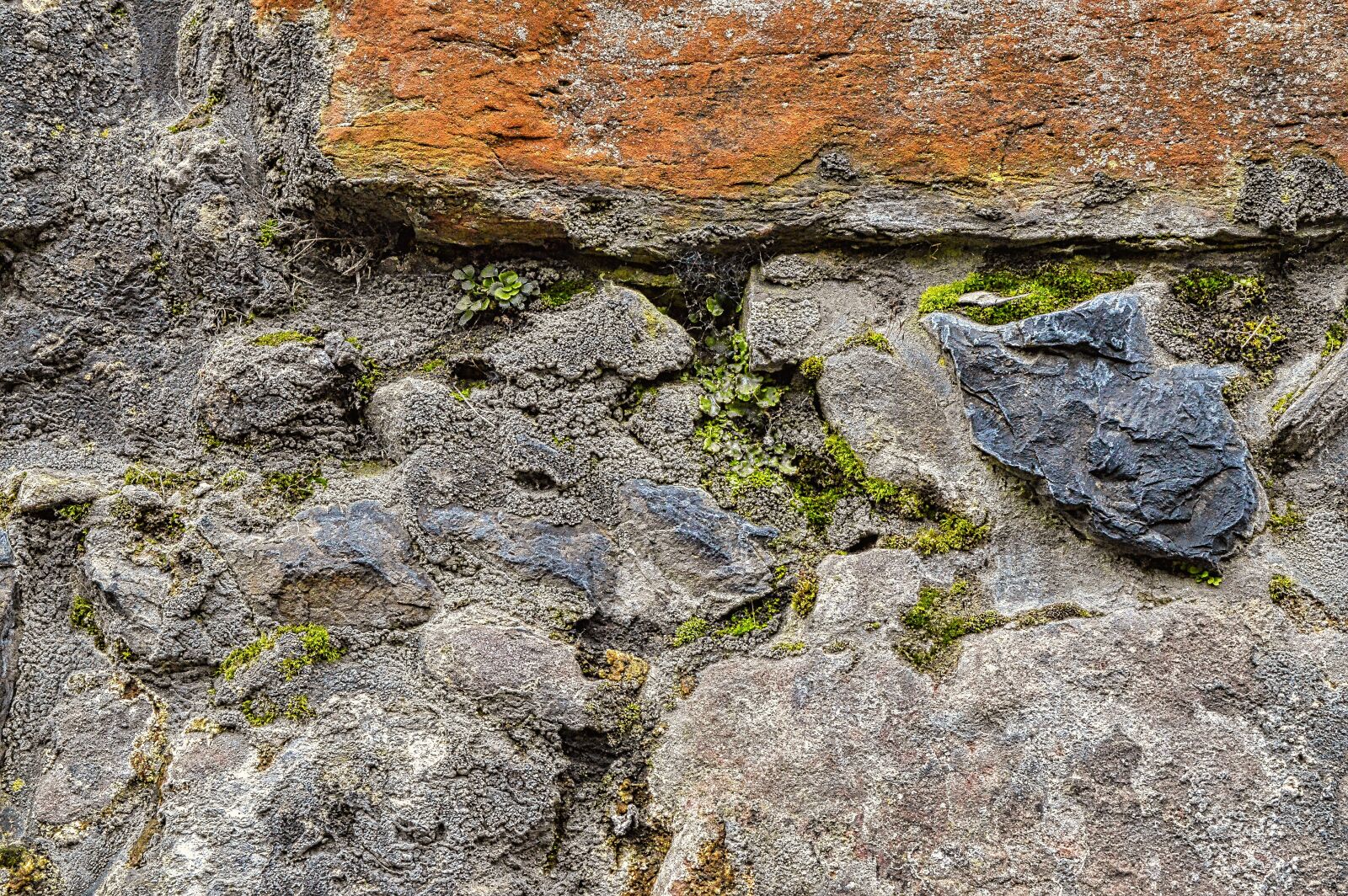 Nikon D3200 sample photo. Stone wall, stones, masonry photography