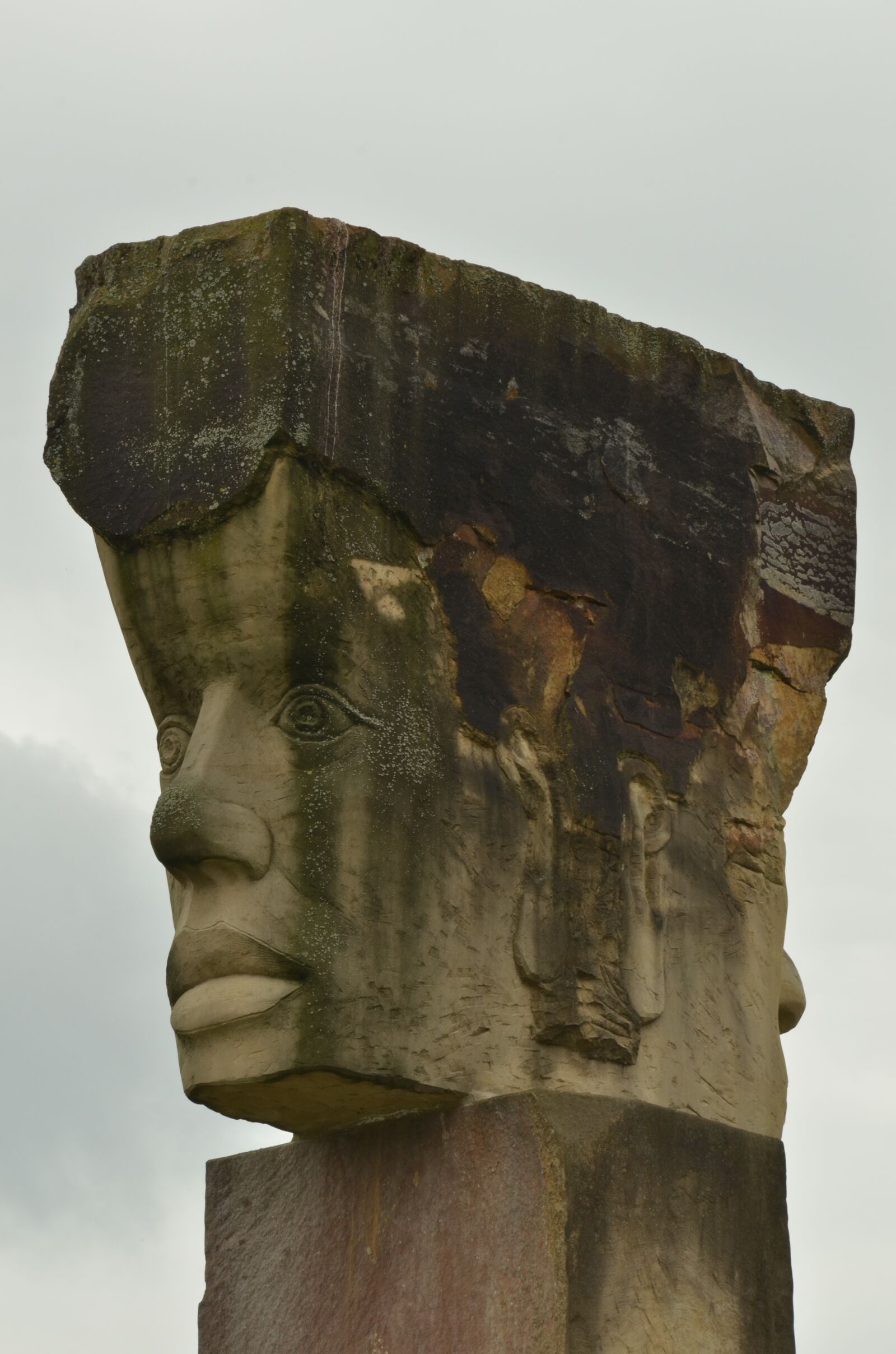 Nikon D7000 sample photo. Image, head, face photography