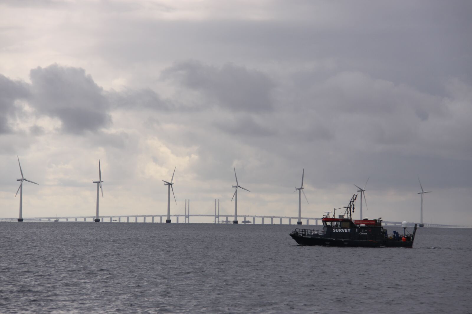 Canon EOS 50D sample photo. The sound, sea, water photography