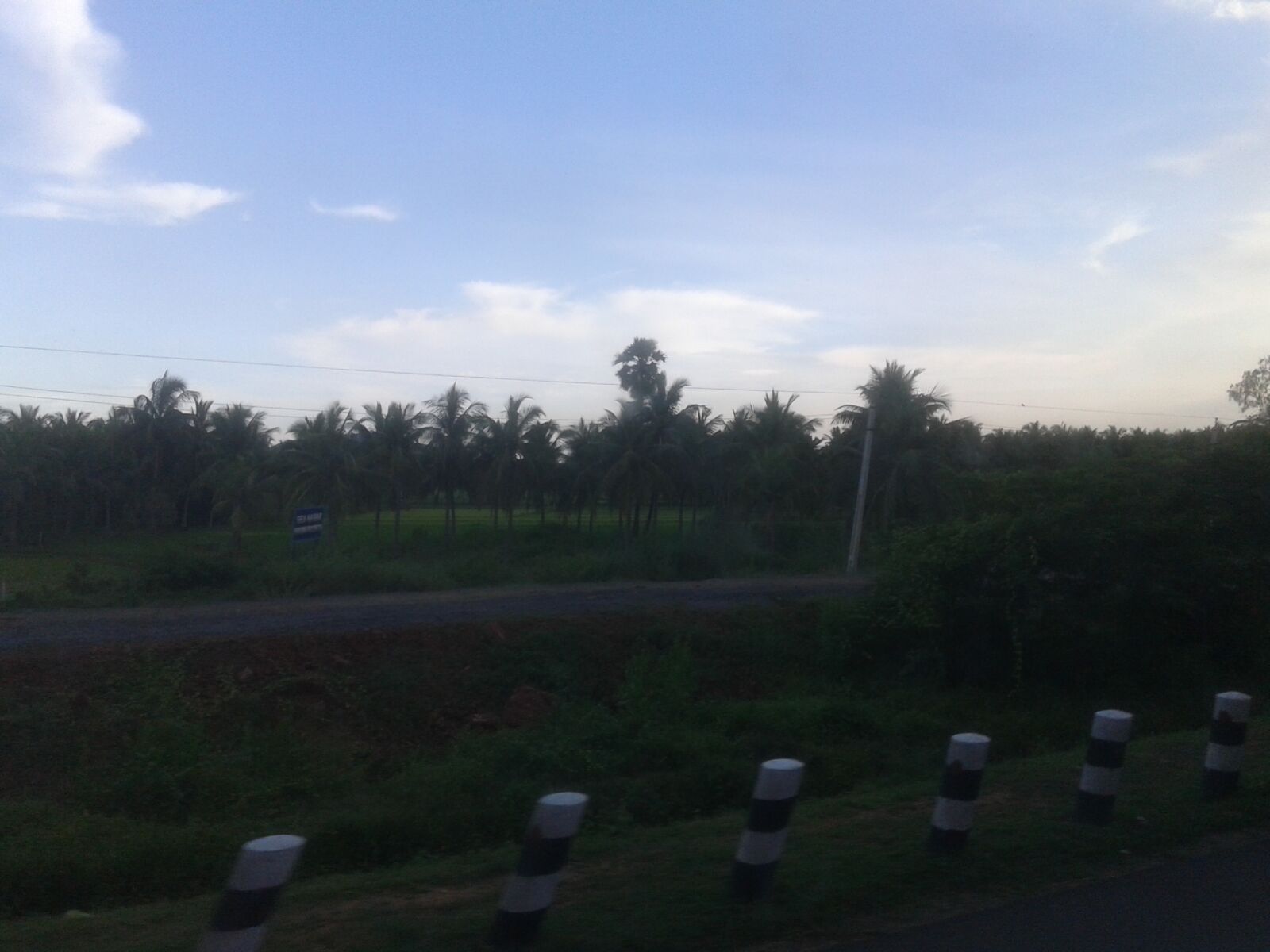Samsung Galaxy Core sample photo