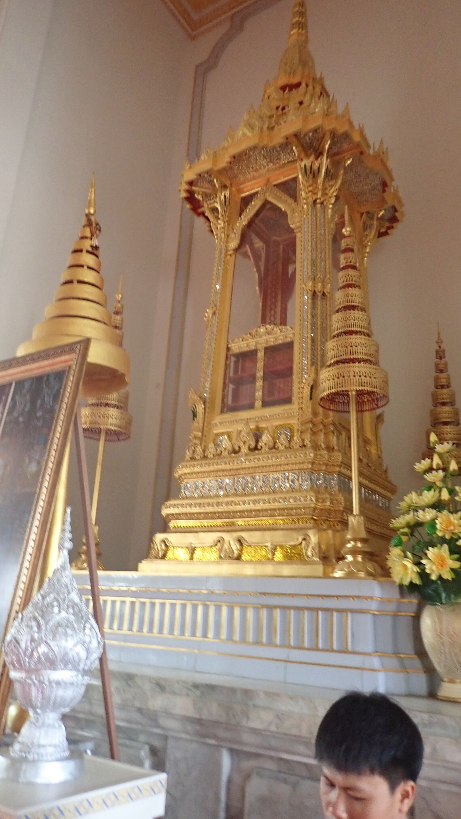 Olympus TG-5 sample photo. Temple, monastery, abbey photography