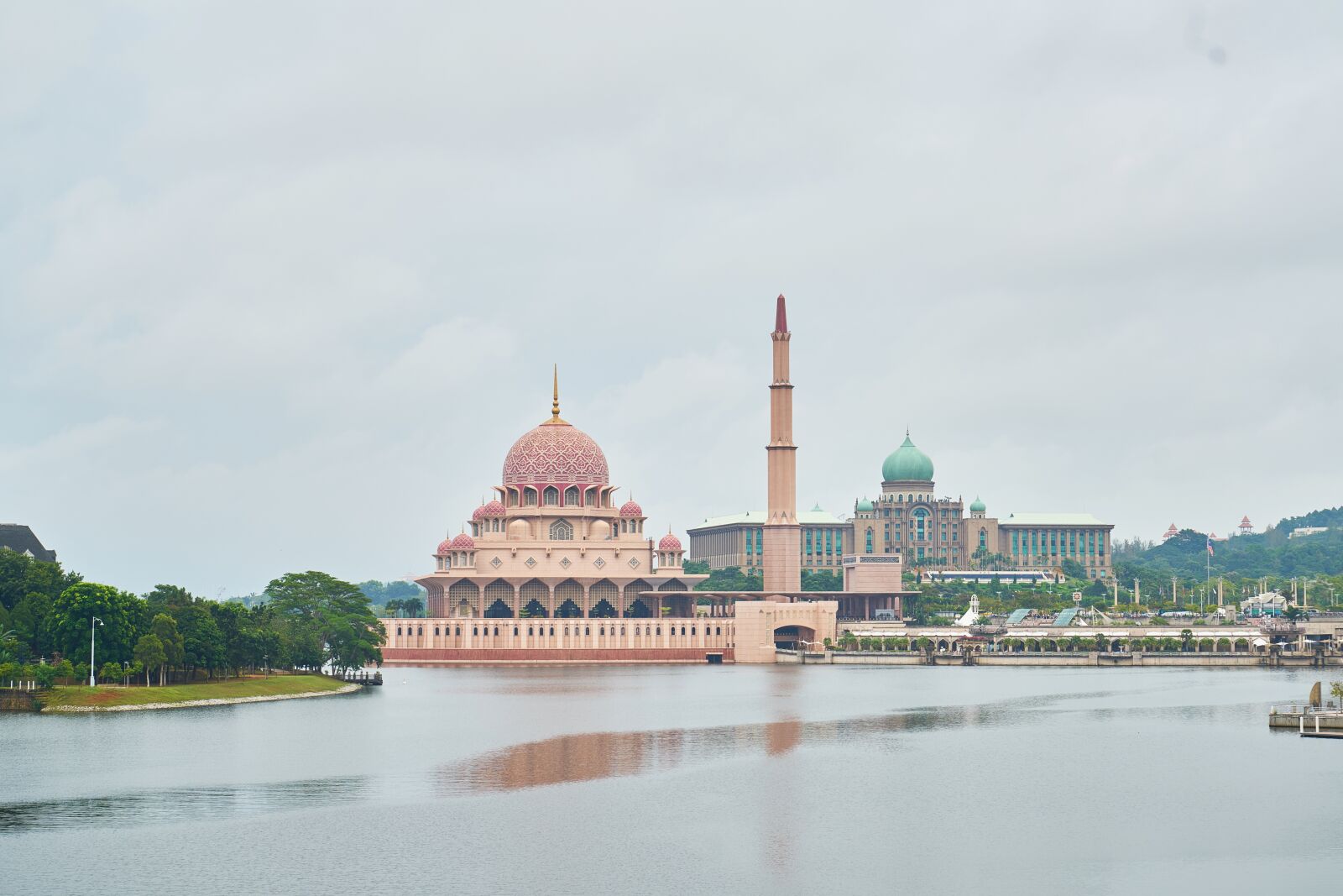 Sony a7R II sample photo. Cami, asian, malaysia photography