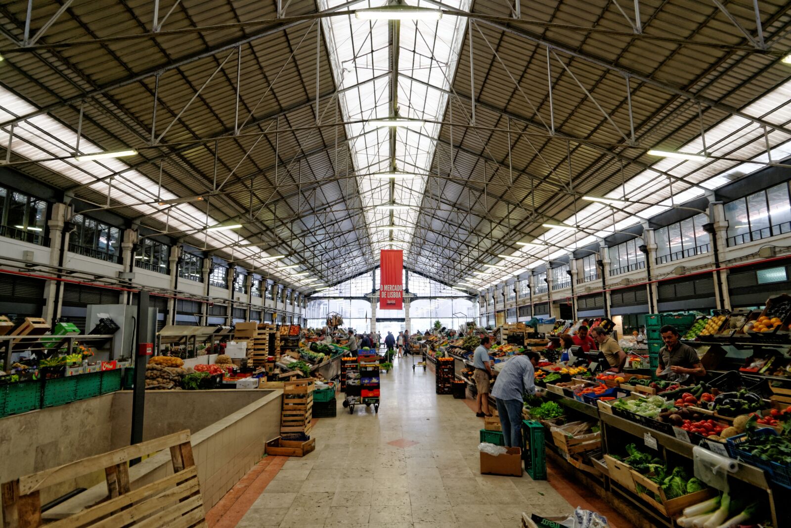 Nikon D300S sample photo. Lisbon, portugal, historic center photography