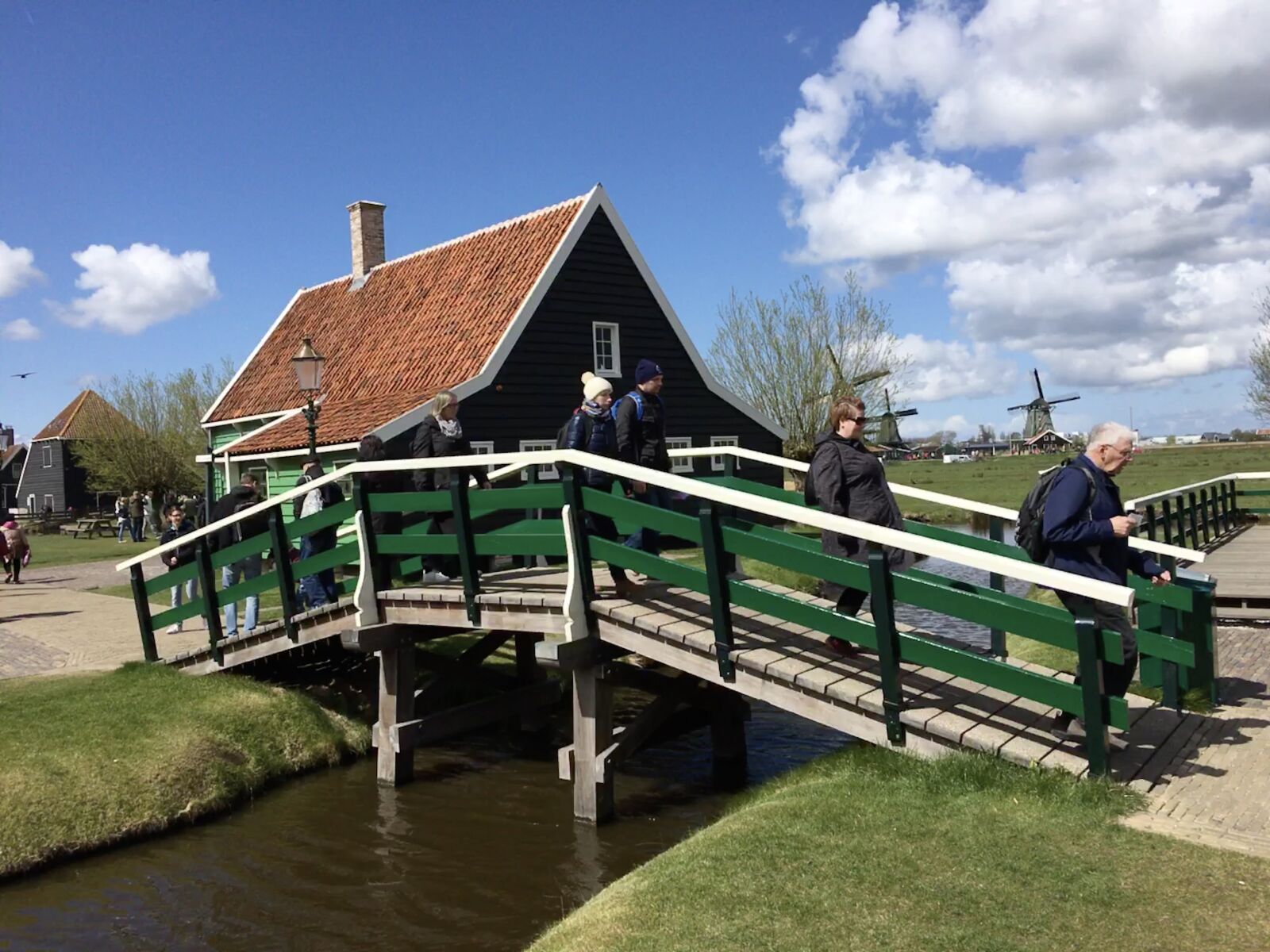 iPhone 6s Plus back camera 4.15mm f/2.2 sample photo. Museum, holland, netherlands photography