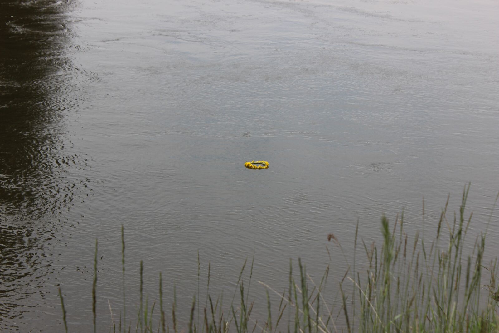 Canon EOS 600D (Rebel EOS T3i / EOS Kiss X5) sample photo. River, water, landscape photography