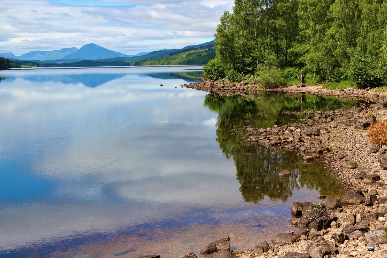 Canon EOS 600D (Rebel EOS T3i / EOS Kiss X5) sample photo. Waters, nature, landscape photography