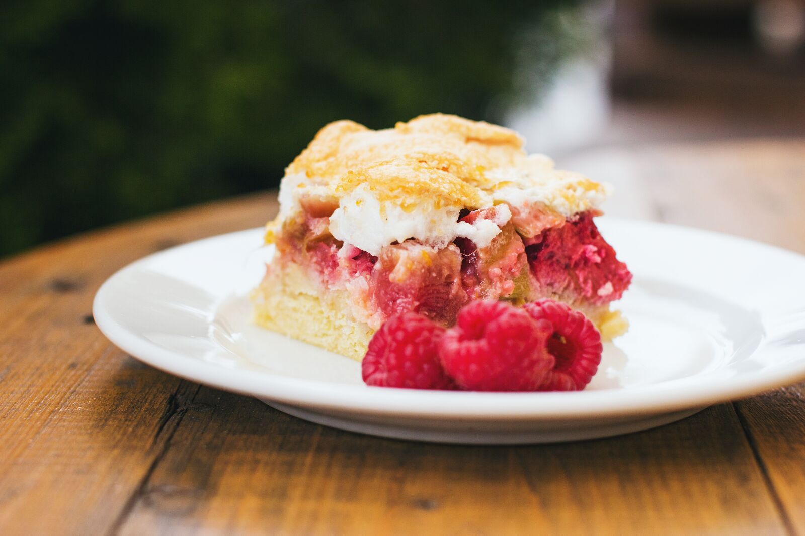 Canon EOS 60D sample photo. Food, drinks, baked photography