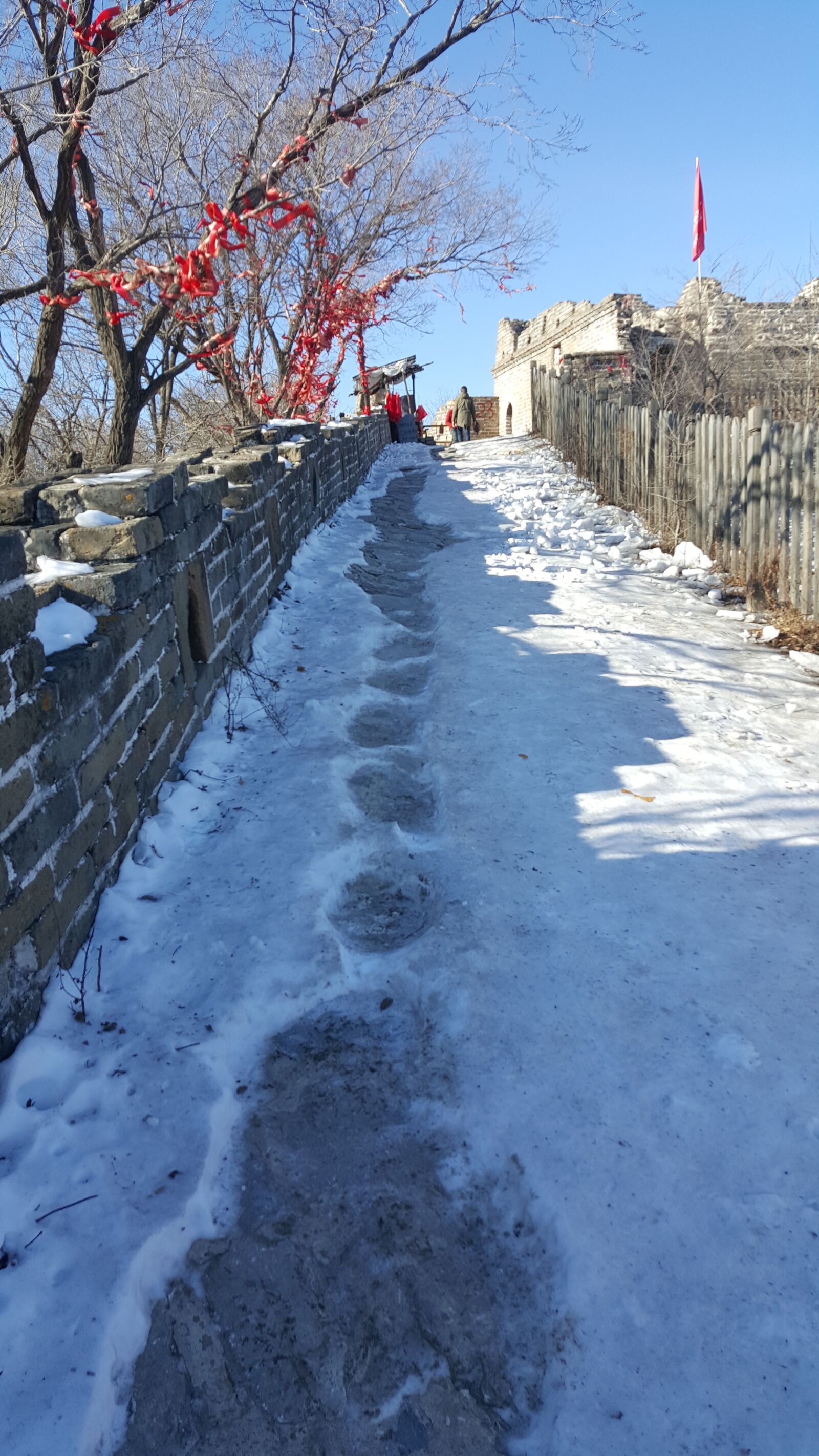 Samsung GALAXY S6 edge sample photo. China, beijing, architecture photography