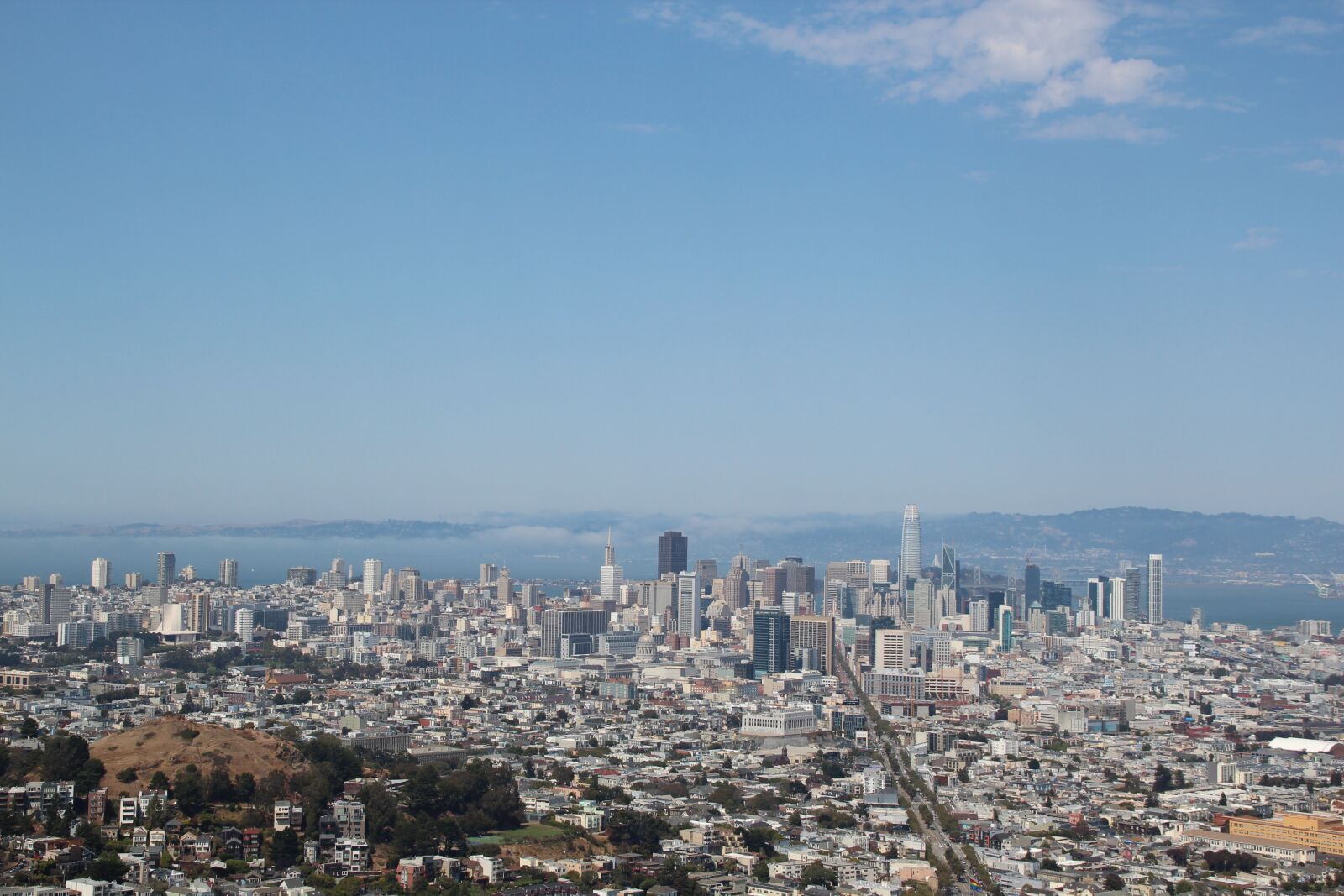Canon EOS 600D (Rebel EOS T3i / EOS Kiss X5) sample photo. San francisco, bay, california photography