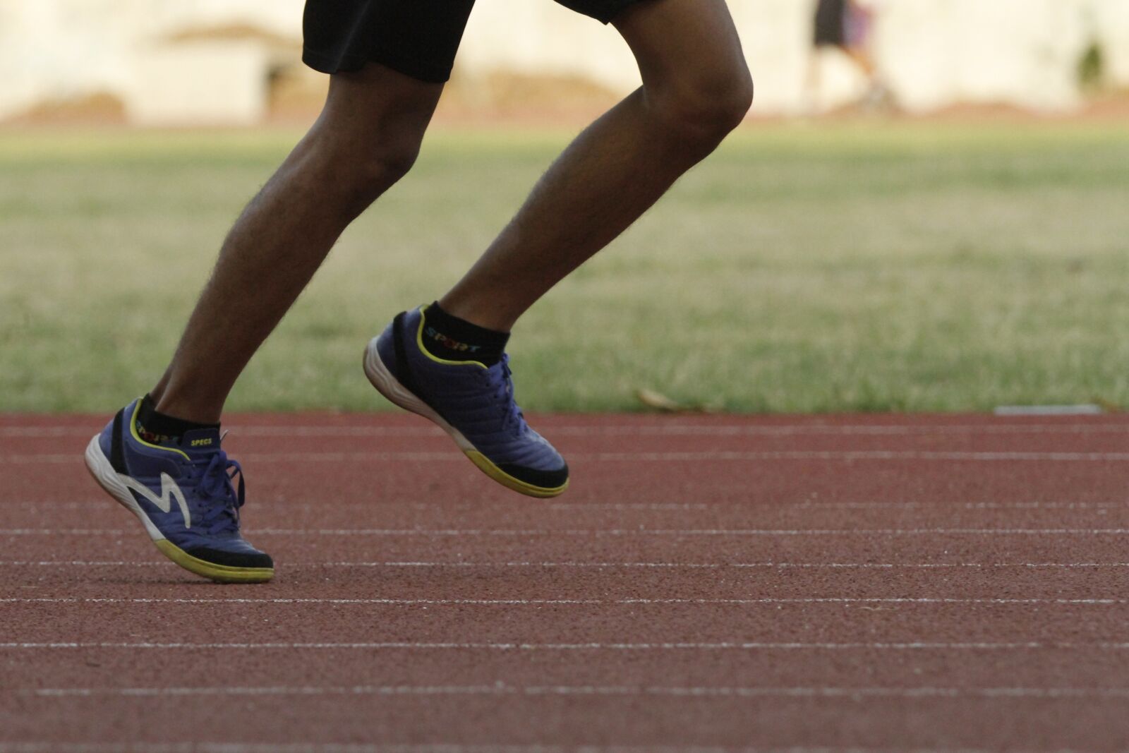 Canon EOS 7D sample photo. Run, running, sport photography