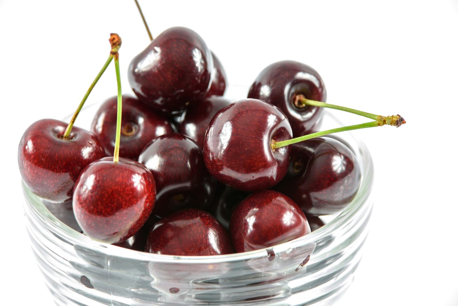Nikon D750 sample photo. Mouth-watering cherries, mouth watering photography
