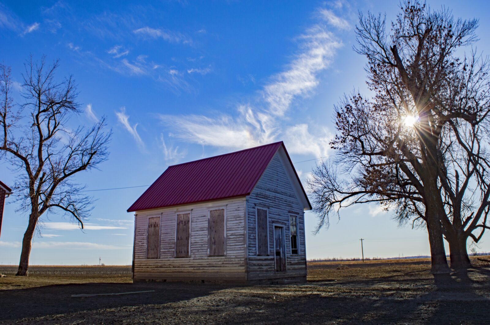 Nikon D3200 sample photo. Old school, historic school photography
