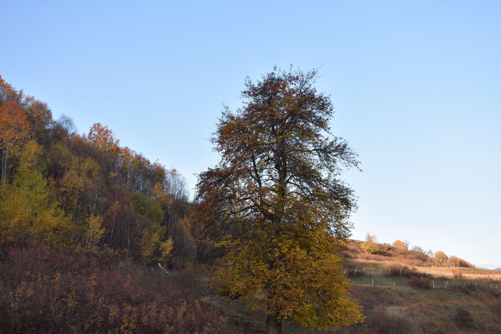 Nikon D3400 sample photo. Mountains, machada, dagestan photography