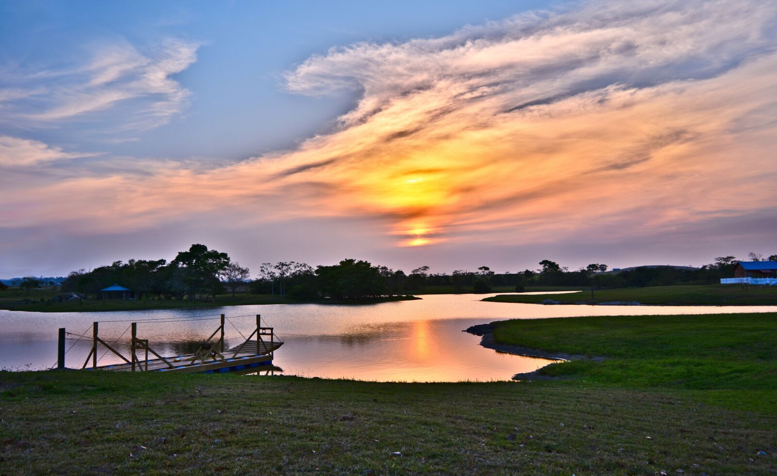 Nikon D7200 sample photo. Water, panoramic, nature photography