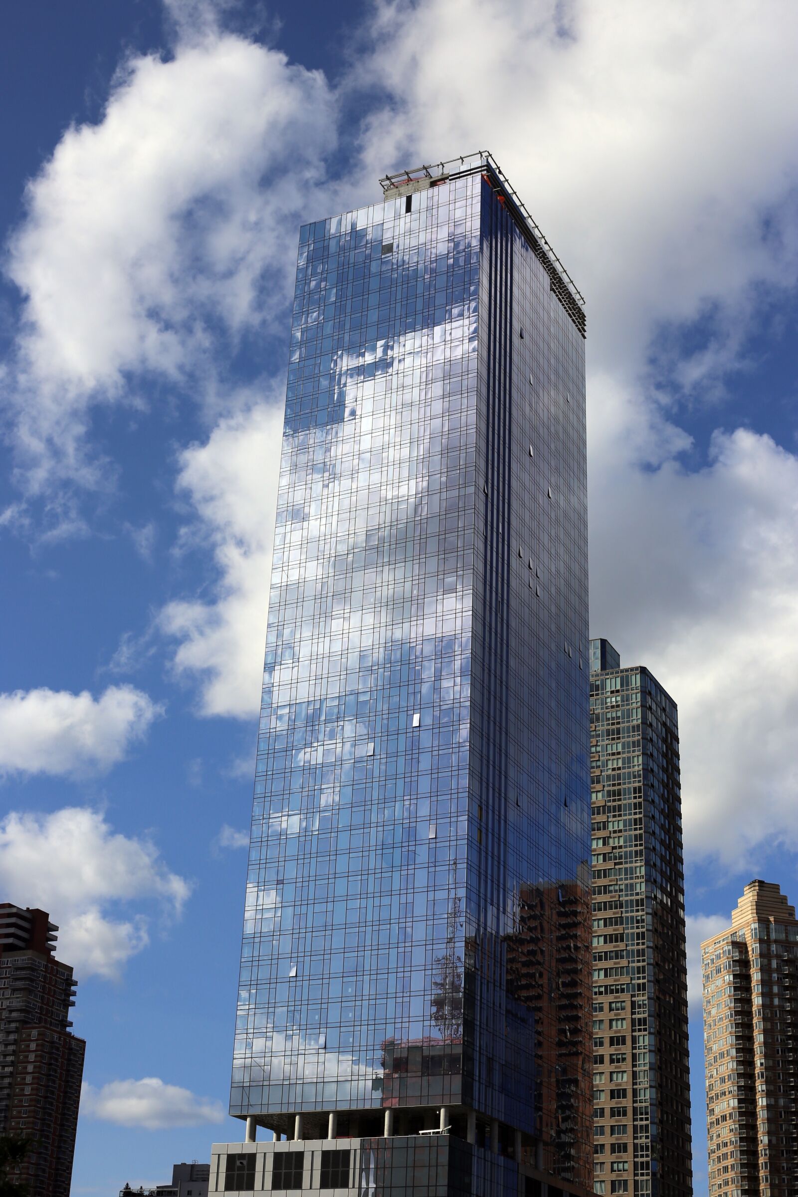 Canon EOS 6D + Canon EF 50mm F1.8 STM sample photo. New york, nyc, architecture photography