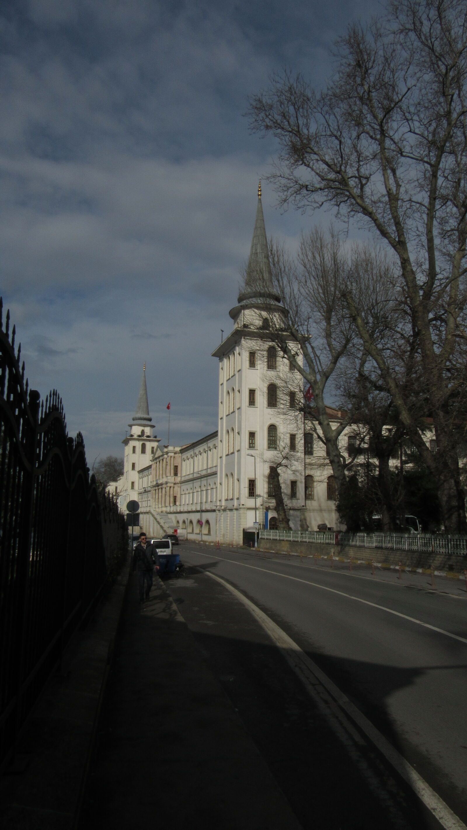 Canon PowerShot SX520 HS sample photo